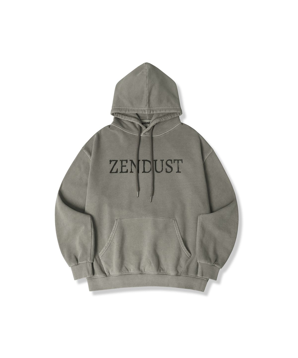 젠더스트(ZENDUST) Mathieu Hoody - 6COL