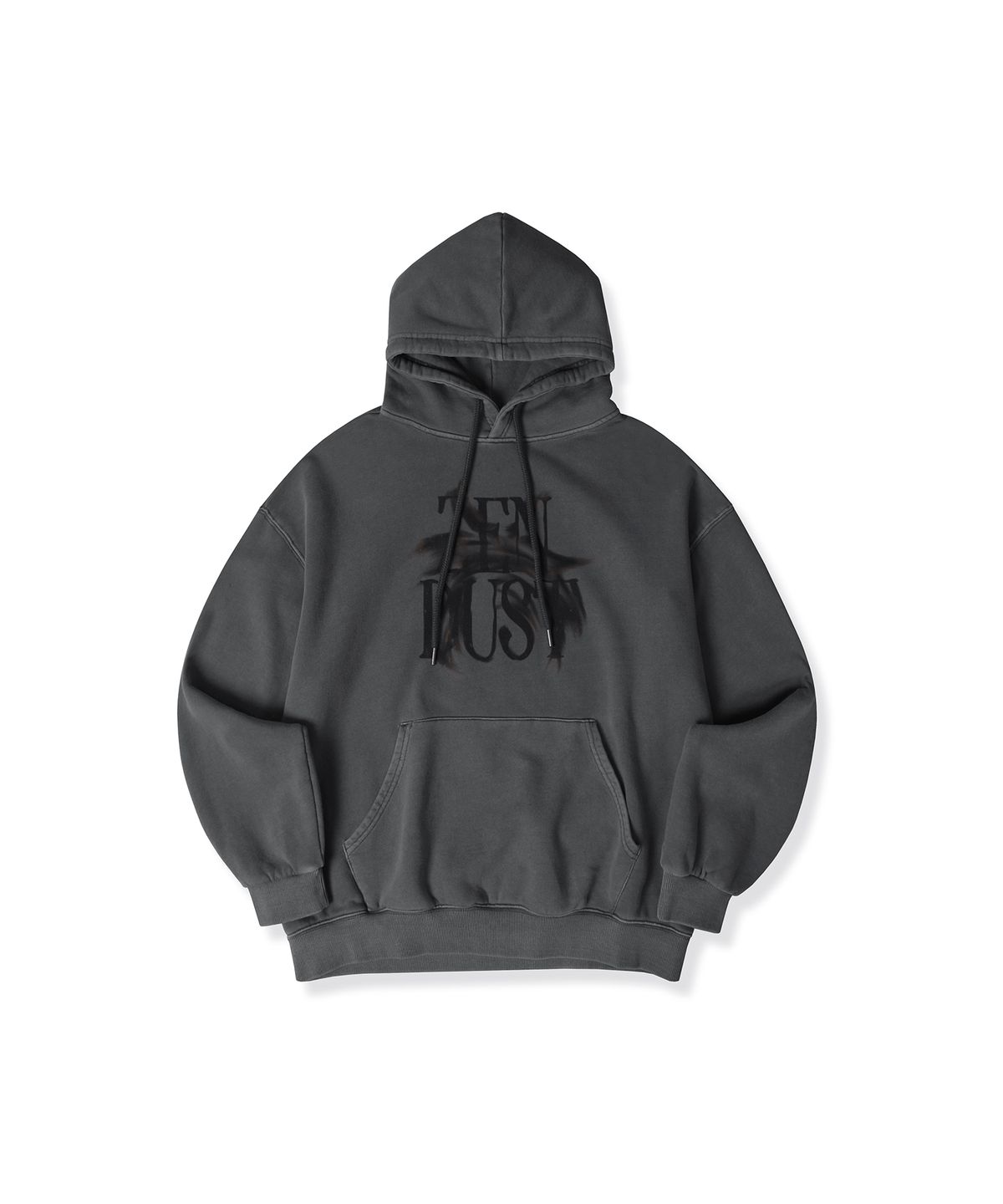 젠더스트(ZENDUST) Soleil Hoody - 6COL
