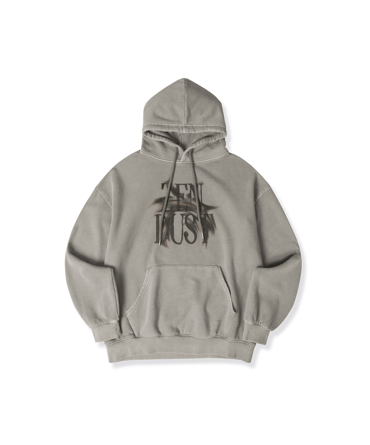 젠더스트(ZENDUST) Soleil Hoody - 6COL