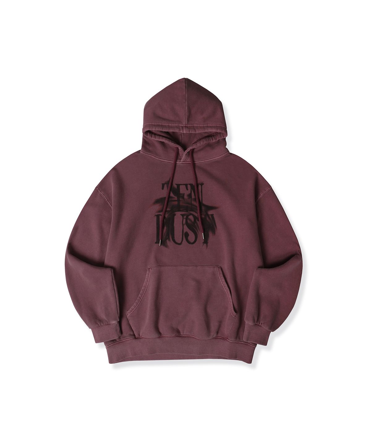 젠더스트(ZENDUST) Soleil Hoody - 6COL