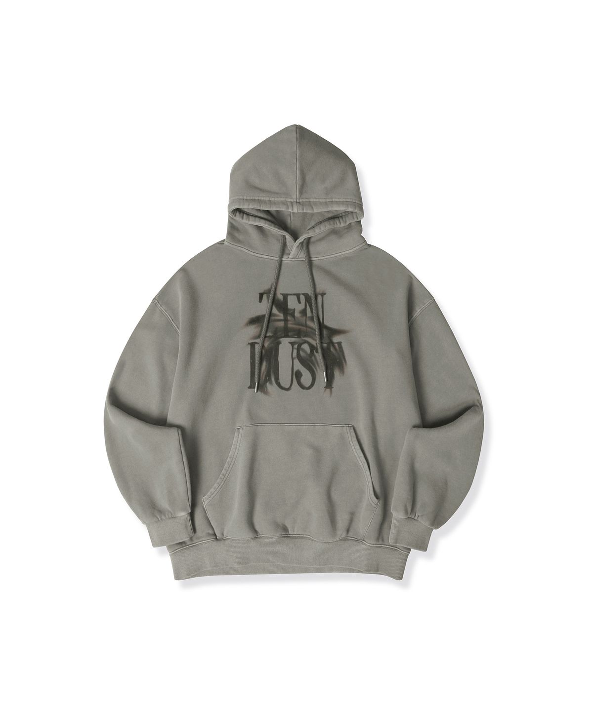 젠더스트(ZENDUST) Soleil Hoody - 6COL
