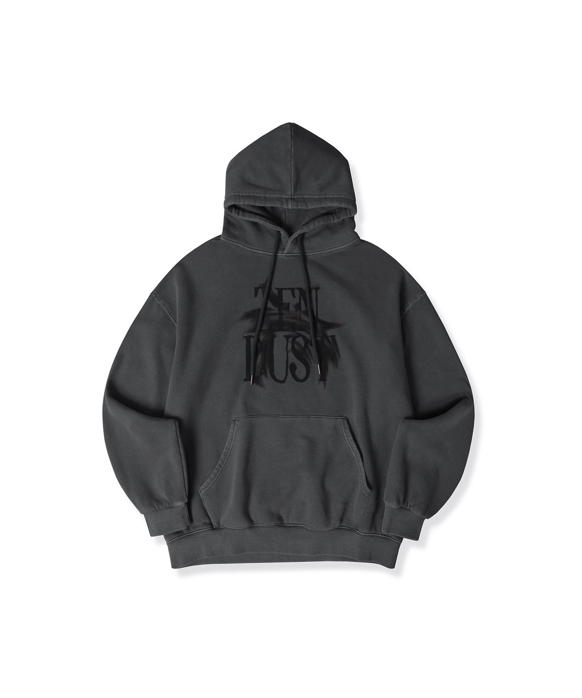 젠더스트(ZENDUST) Soleil Hoody - 6COL