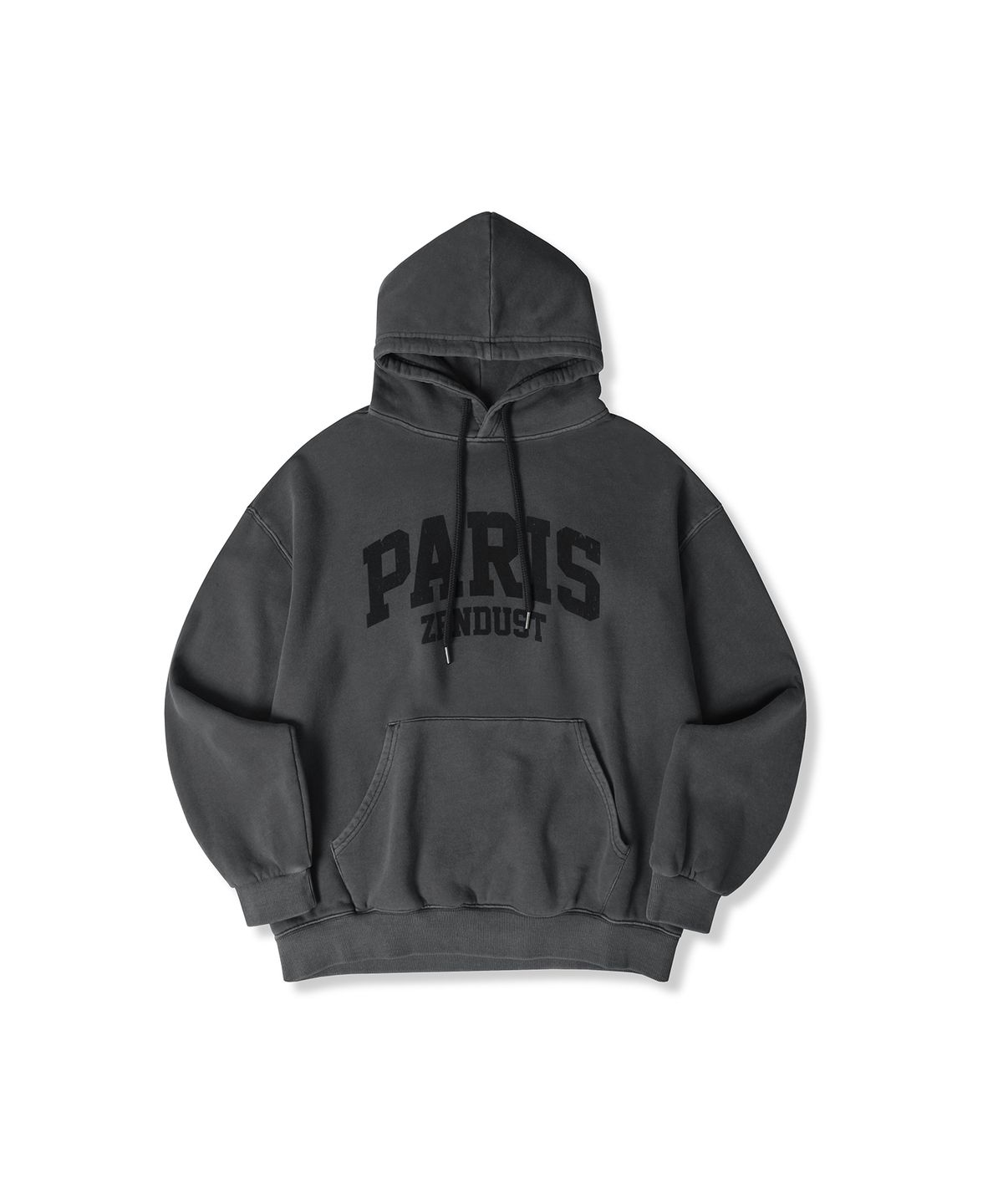 젠더스트(ZENDUST) Paix Hoody - 6COL