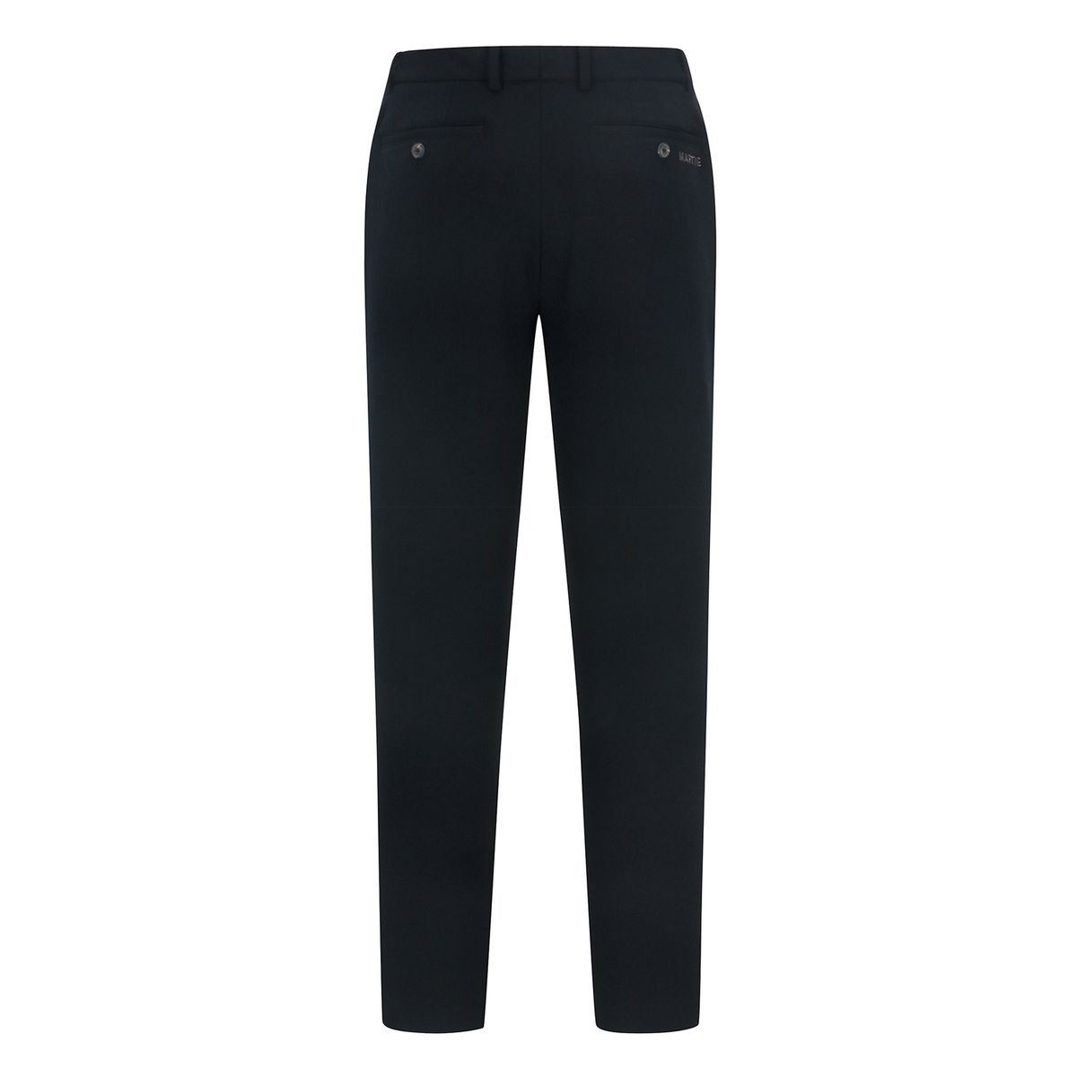 마틴골프(MARTINE GOLF) Slim Fit Slacks_BLACK (Men)