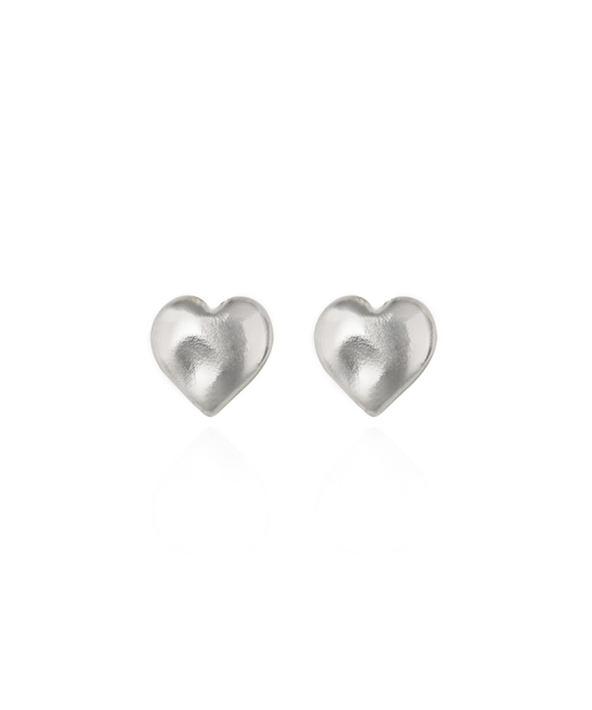 레인디어(REINDEER) HOLIDAY HEART EARRING 02