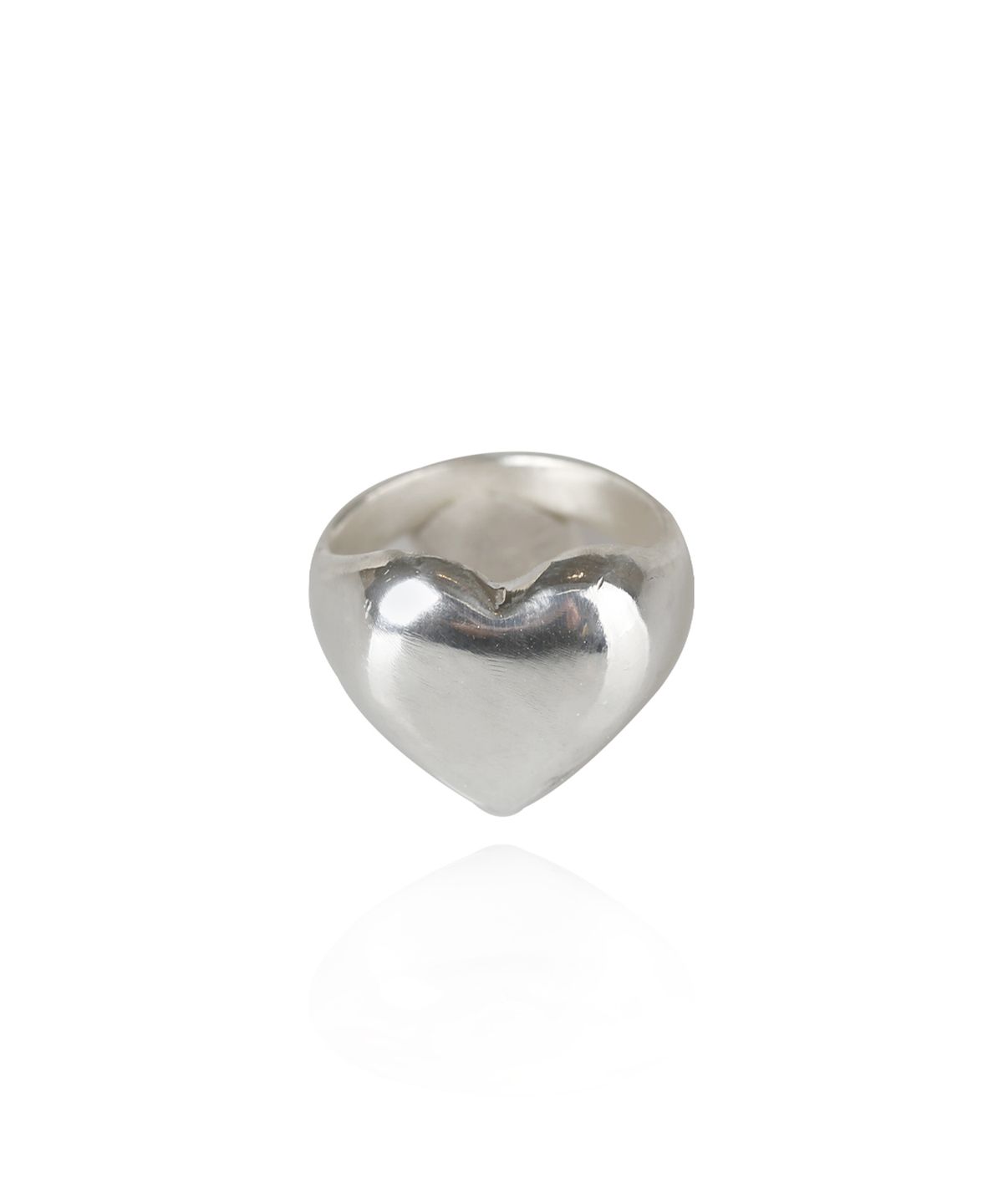 레인디어(REINDEER) HOLIDAY HEART RING 02