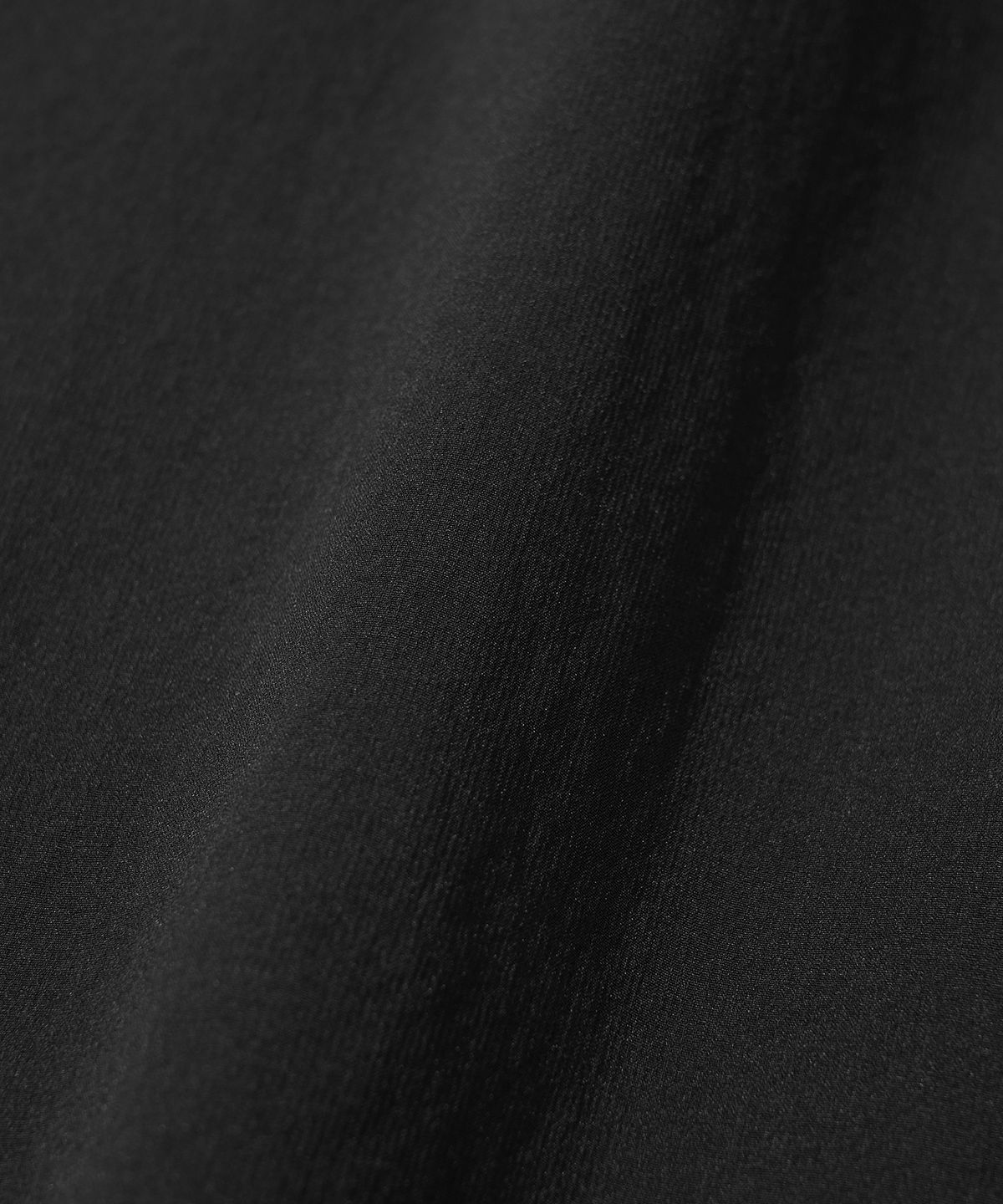 웰터 익스페리먼트(WELTER EXPERIMENT) VEO FLEXABLE WINDBREAKER_BLACK_WOL074