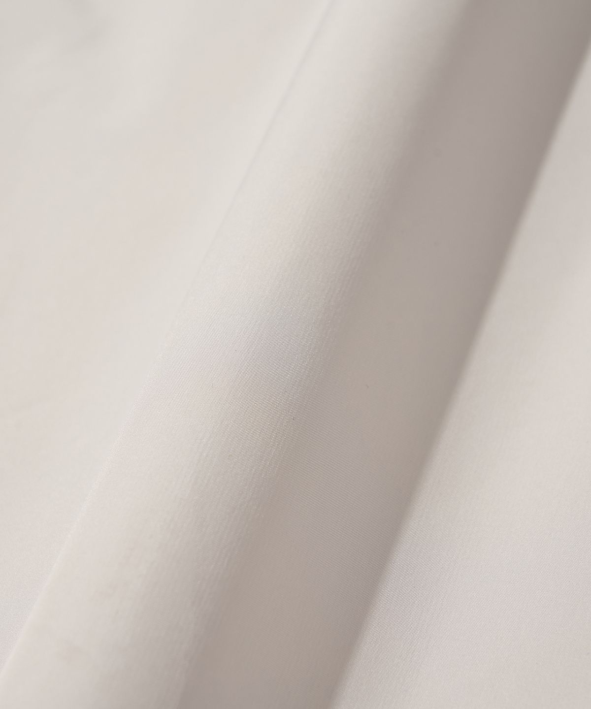 웰터 익스페리먼트(WELTER EXPERIMENT) 3LAYER NUT HOOD SHELL JACKET_WHITE_WOL094