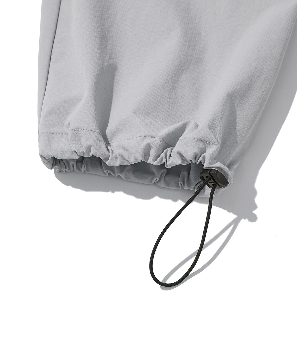 웰터 익스페리먼트(WELTER EXPERIMENT) TILICHO CLIMBING STRETCH RIPSTOP PANTS_LIGHT GRAY_WPL032
