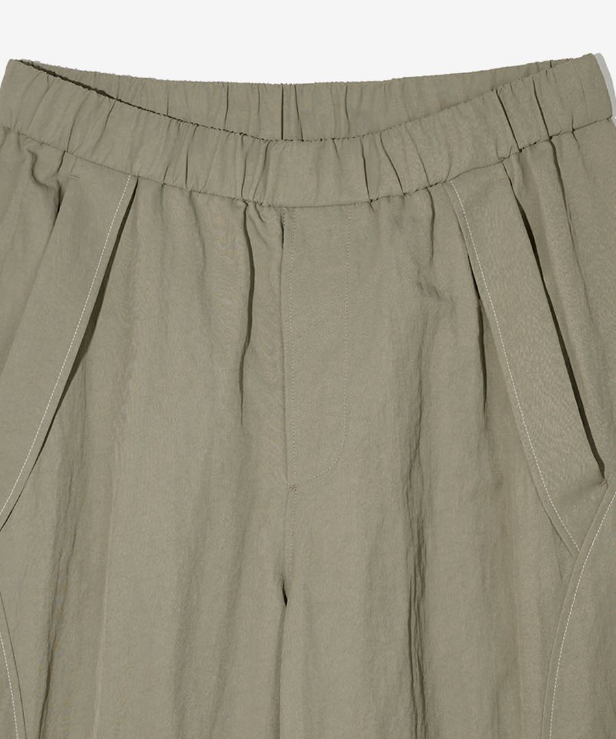 MUSINSA | NONTYPE ROUND MA-1 PANTS (BEIGE) MUSINSA | NONTYPE ROUND MA-1 PANTS (BEIGE)