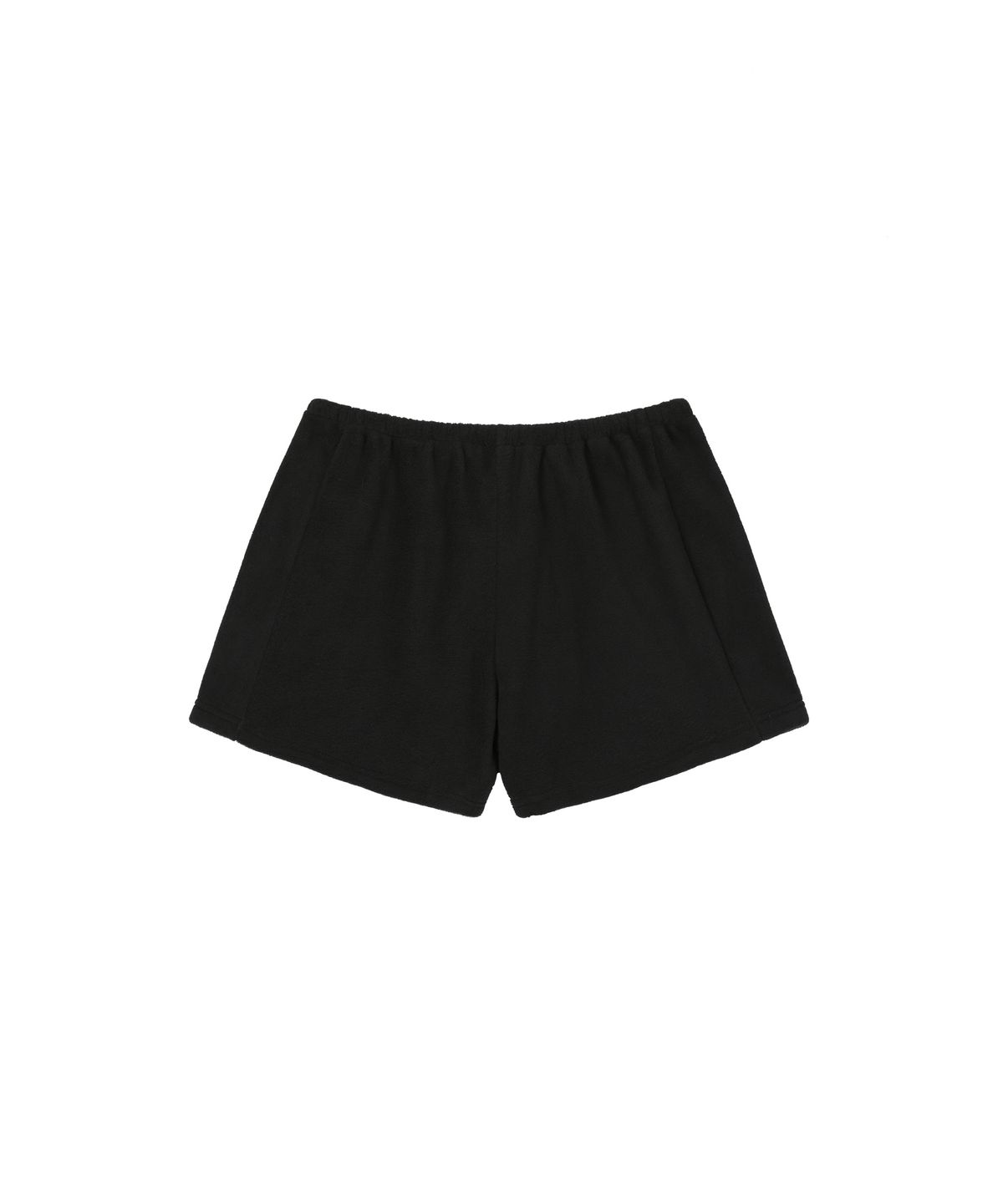 9999아카이브(9999ARCHIVE) Fleece Short Pants