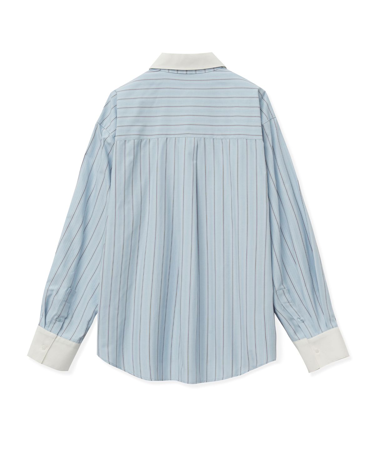 미드나잇 무브(MIDNIGHT MOVE) ag shirt [blue]