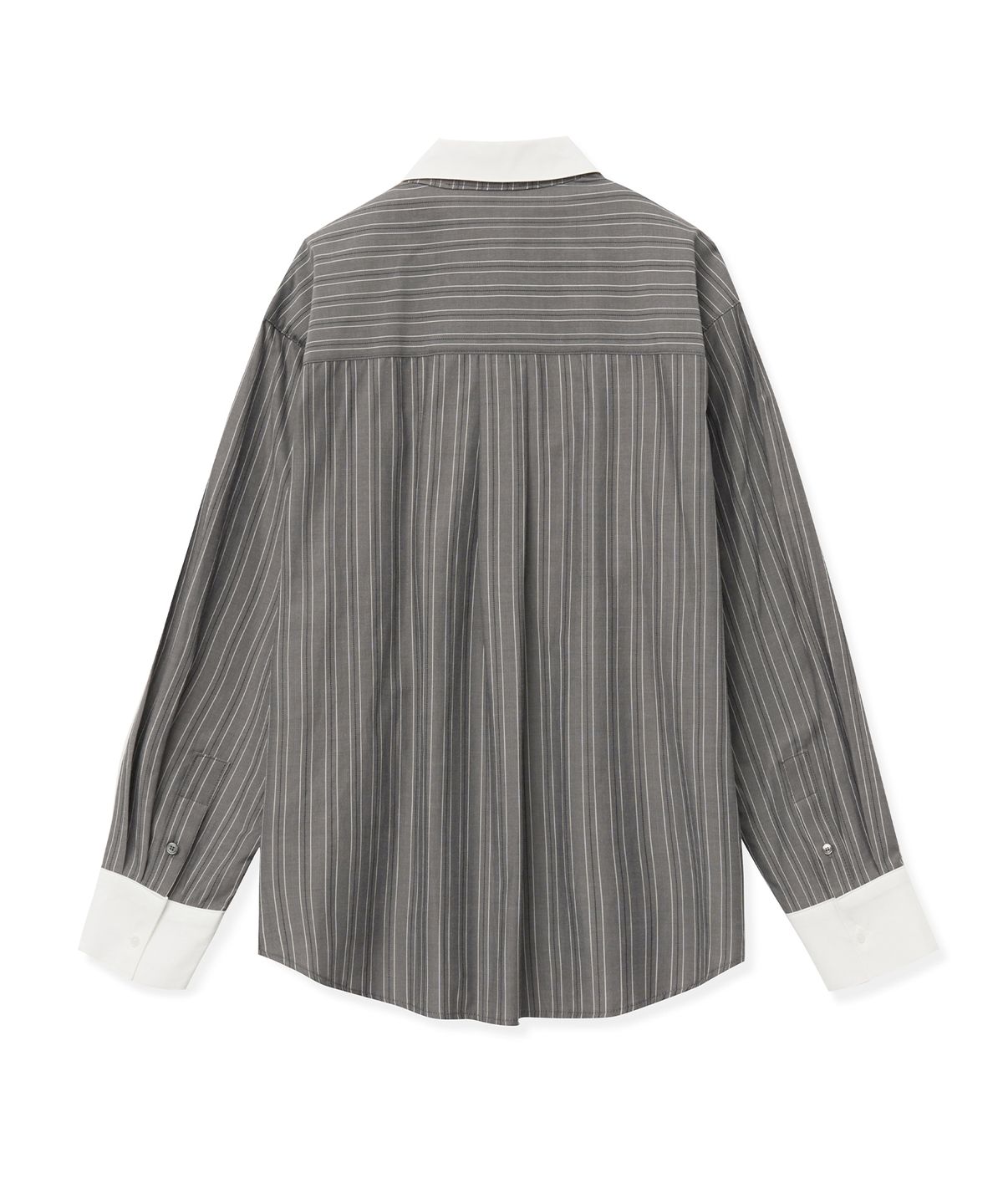 미드나잇 무브(MIDNIGHT MOVE) ag shirt [grey]