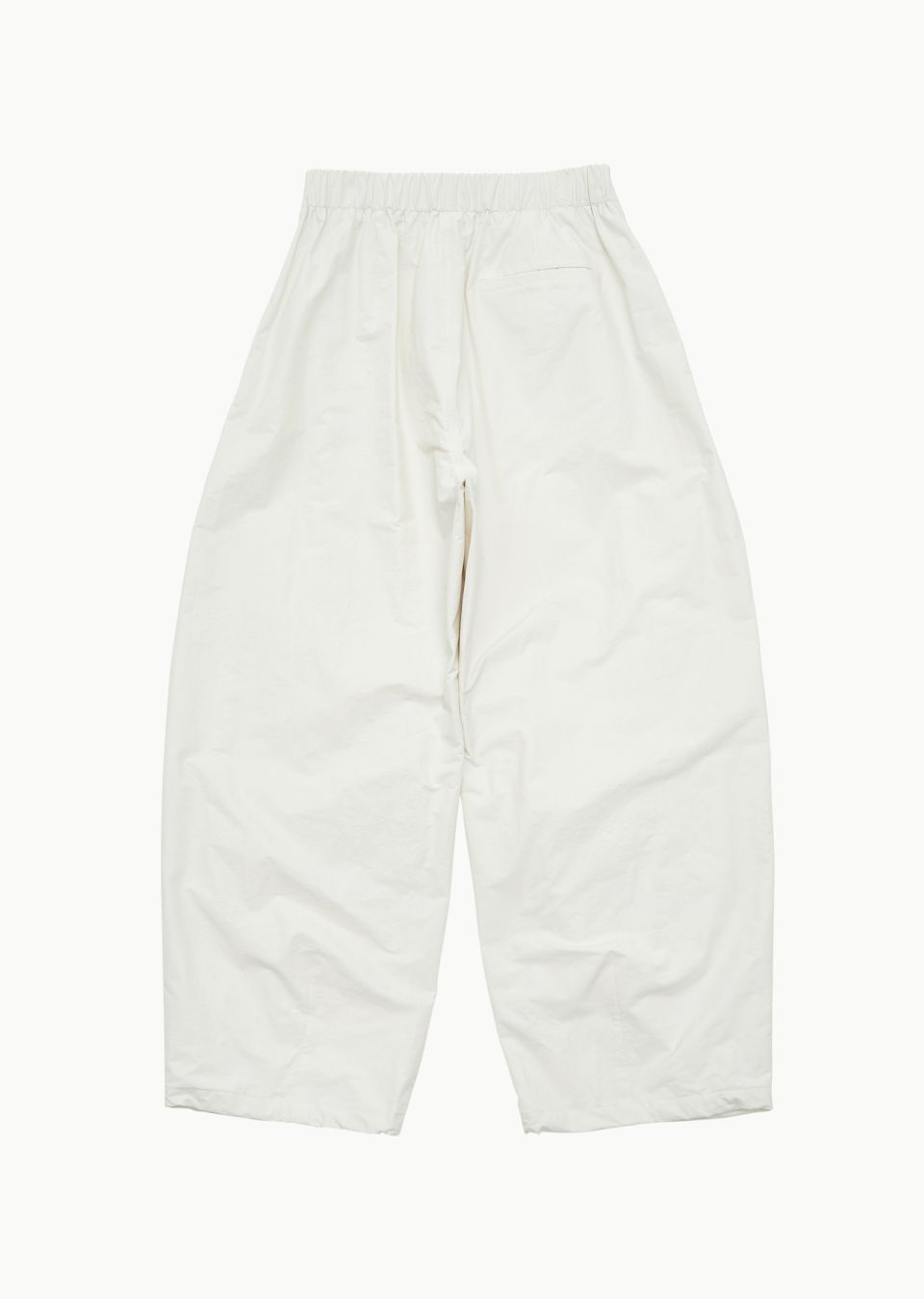 MUSINSA公式 | AMOMENTO MENS COTTON NYLON FATIGUE PANTS (2COLORS)