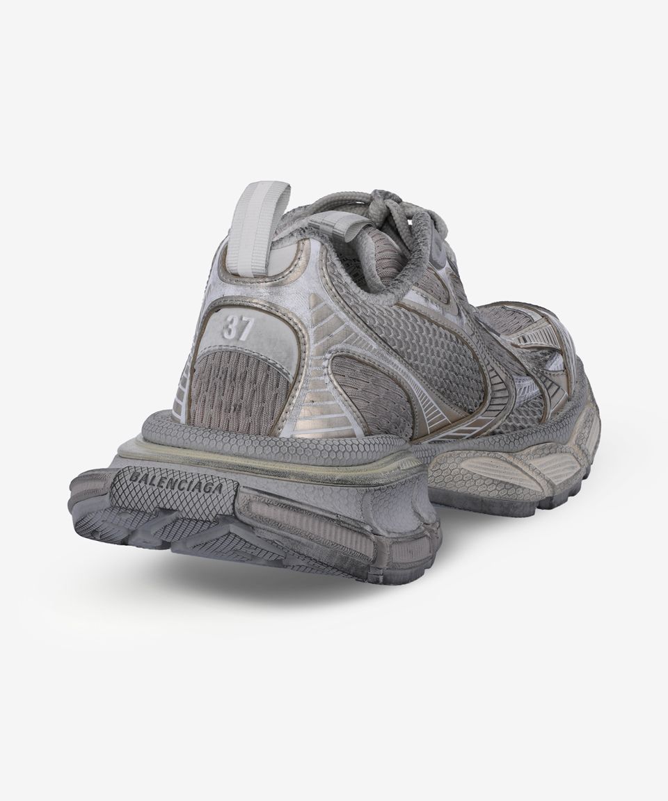 パスカル MUSINSA | BALENCIAGA 3XL Sneakers - Eggshell / 734731W3XL49191