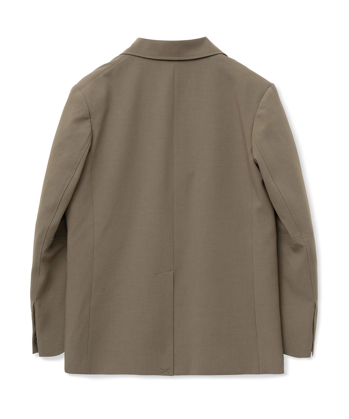 미드나잇 무브(MIDNIGHT MOVE) ov jacket [brown]