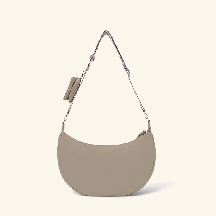 orYANY★関税込 バナナRクロスボディーL_2色 MUSINSA | ORYANY Banana Crossbody L OAFBCB52_078
