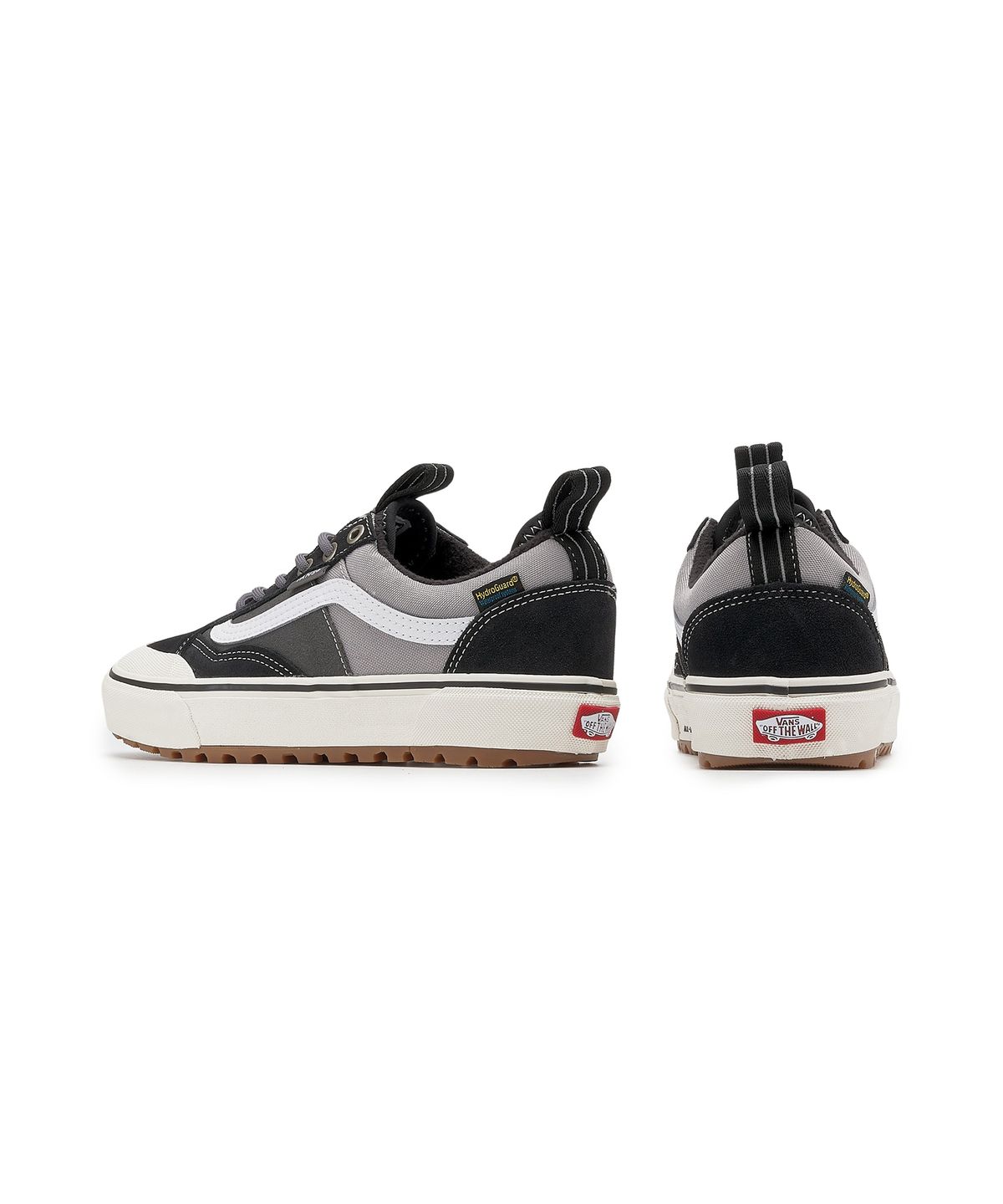반스(VANS) MTE 올드스쿨 워터프루프 - 블랙:퓨터:화이트 / VN000CVNBH41
