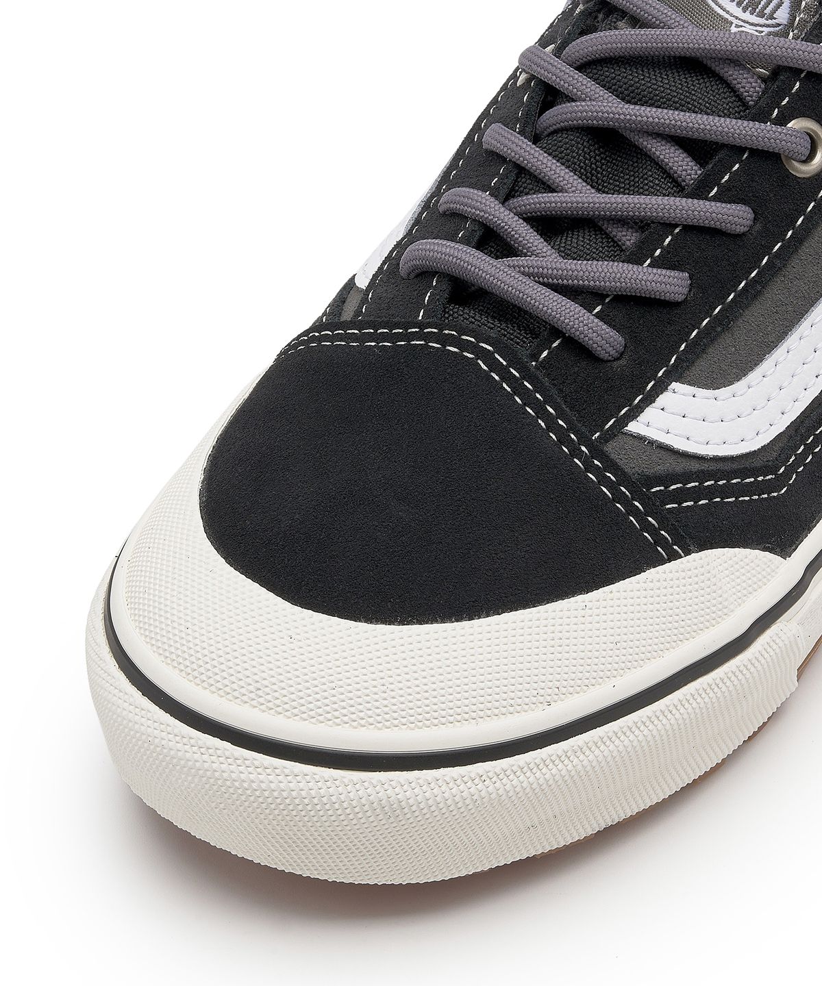 반스(VANS) MTE 올드스쿨 워터프루프 - 블랙:퓨터:화이트 / VN000CVNBH41