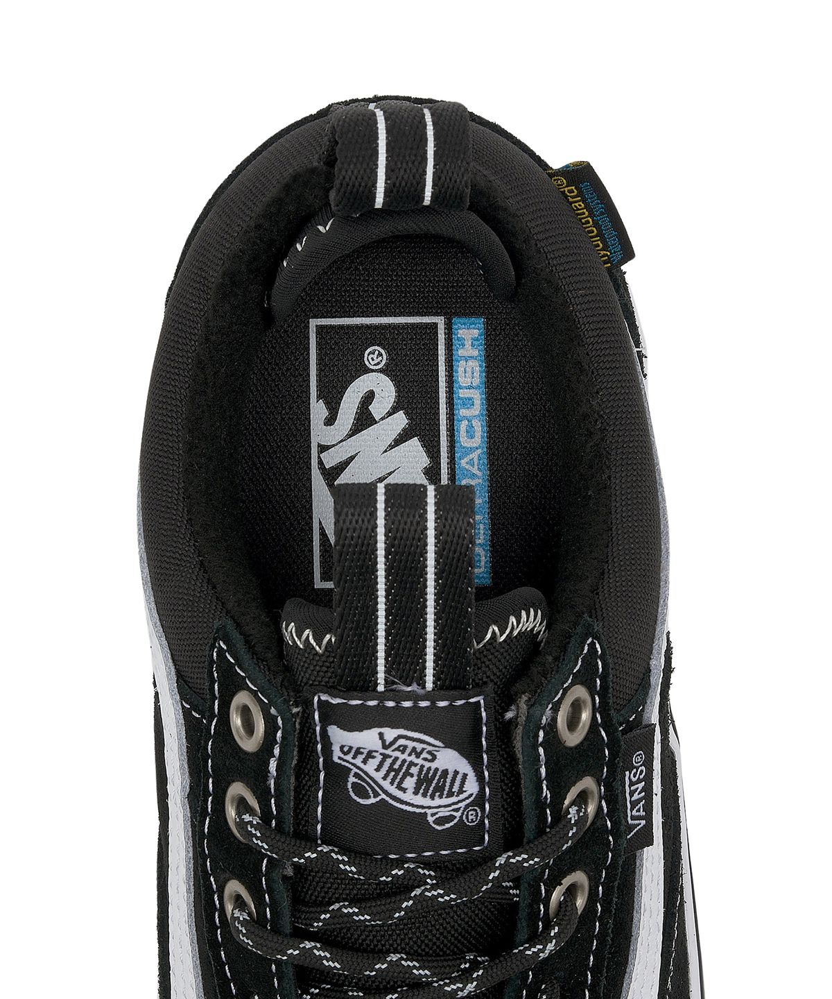 반스(VANS) MTE 올드스쿨 워터프루프 - 블랙:화이트 / VN000CVNBA21