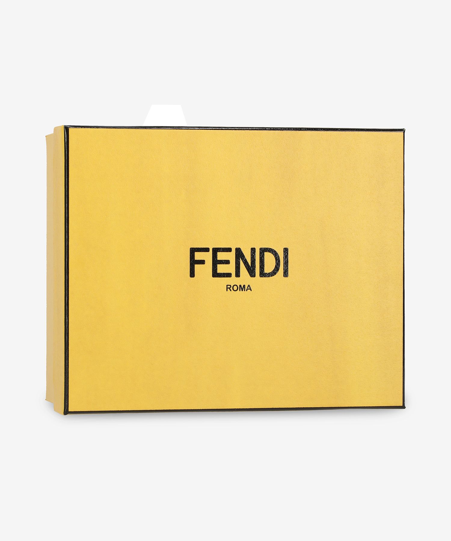 [Fendi] Small Slim Baguette Wallet- Gray / ☆送料込☆ MUSINSA | FENDI Small Slim Baguette Wallet - Grey