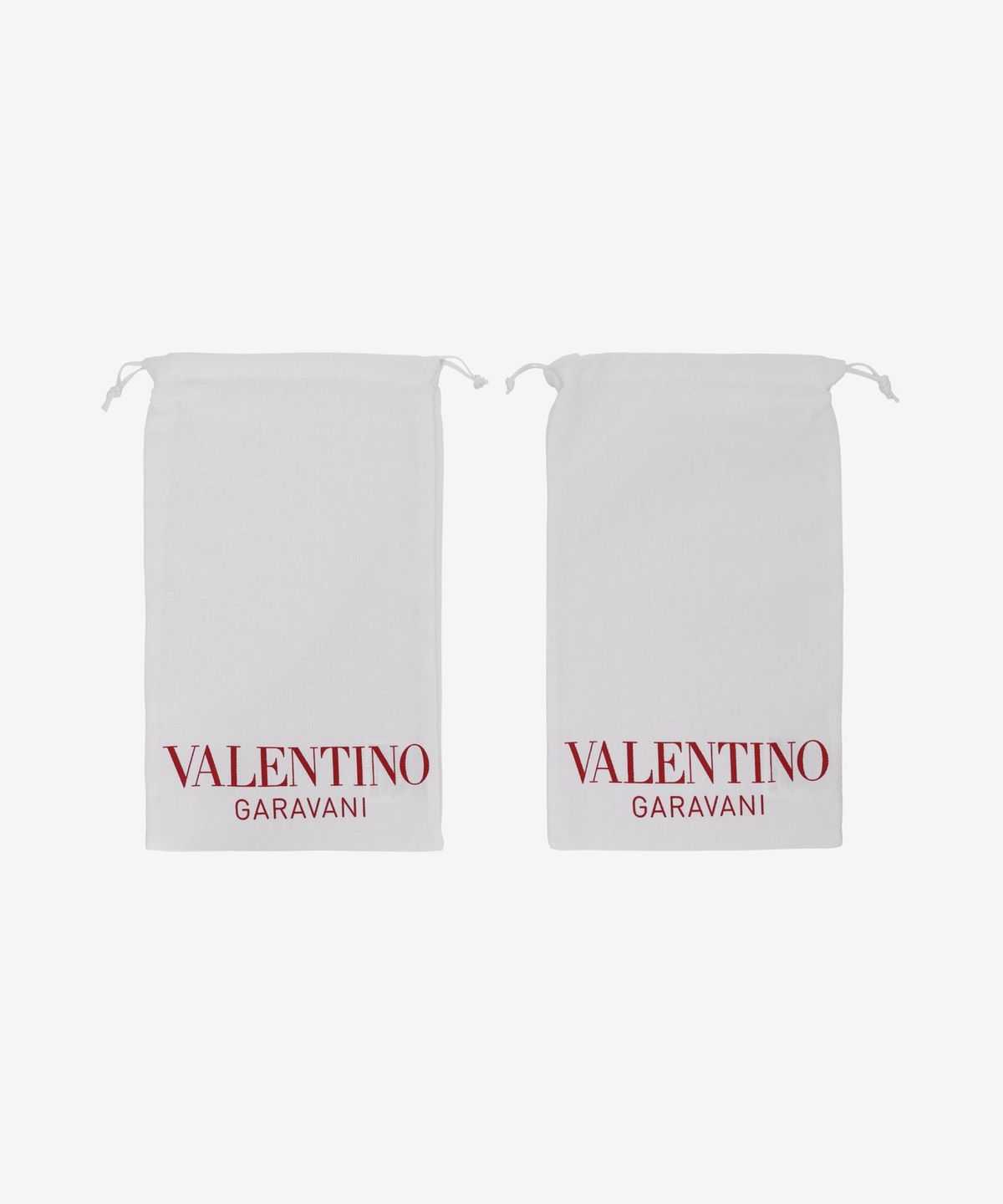 발렌티노(VALENTINO) V로고 시그니처 발레리나 플랫 슈즈 - 블랙 / 5W2S0JG3HRM0NO