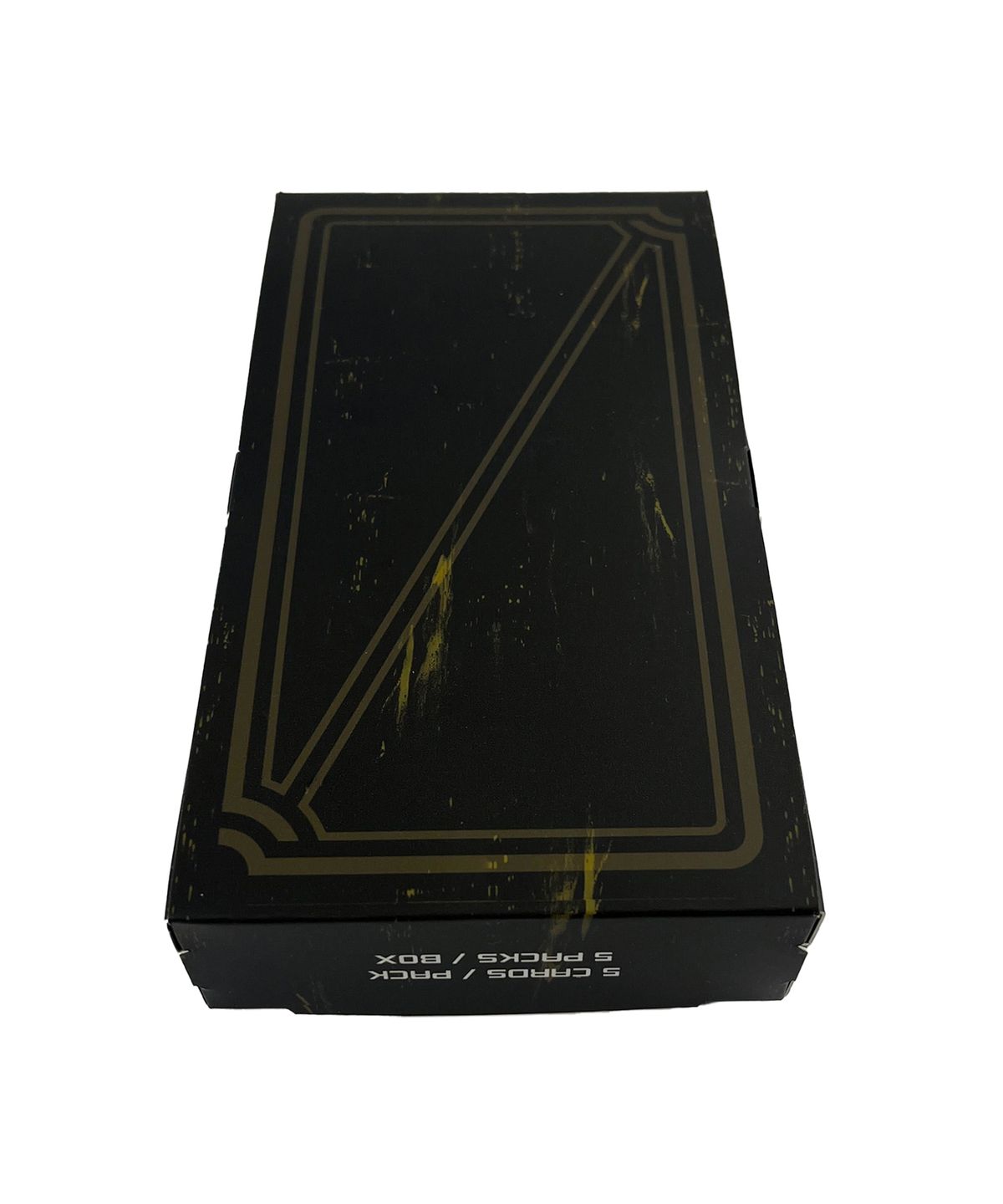 월드스포츠카드(WORLD SPORTS CARD) 2024 GEN.G OFFICIAL COLLECTION CARD