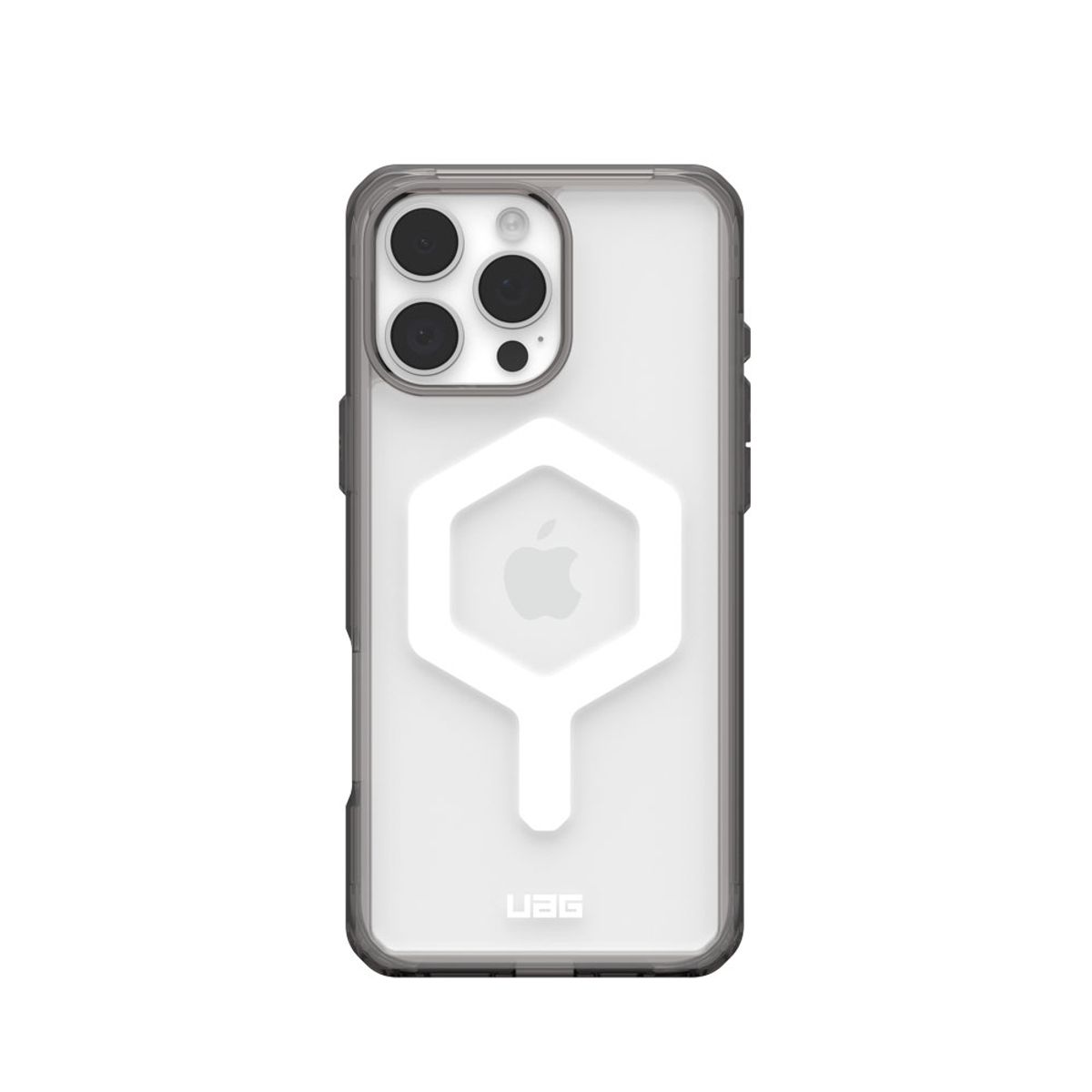 유에이지(UAG) 아이폰16 플러스 프로 프로맥스 플라이오 맥세이프 케이스