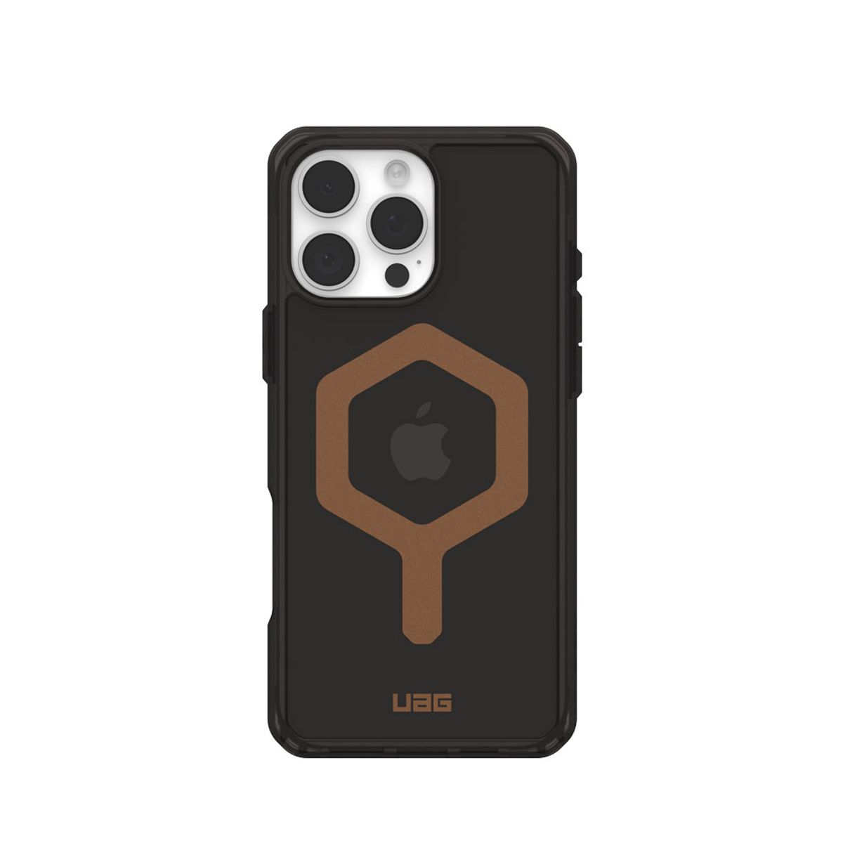 유에이지(UAG) 아이폰16 플러스 프로 프로맥스 플라이오 맥세이프 케이스