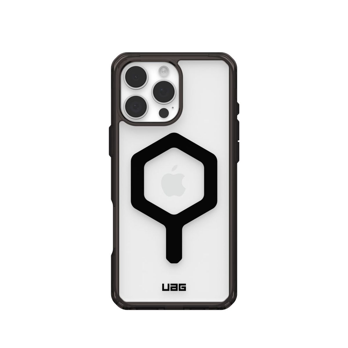 유에이지(UAG) 아이폰16 플러스 프로 프로맥스 플라이오 맥세이프 케이스