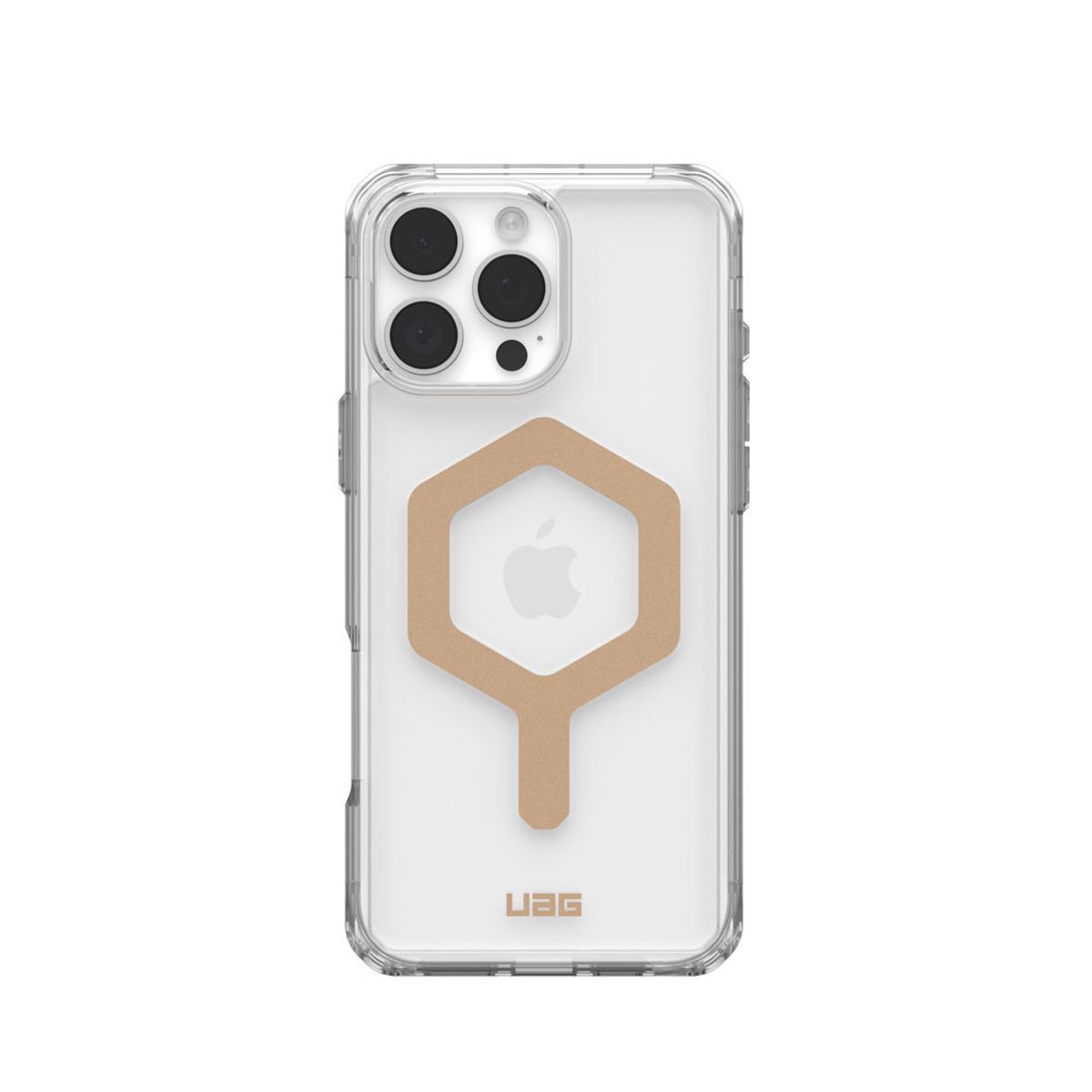 유에이지(UAG) 아이폰16 플러스 프로 프로맥스 플라이오 맥세이프 케이스