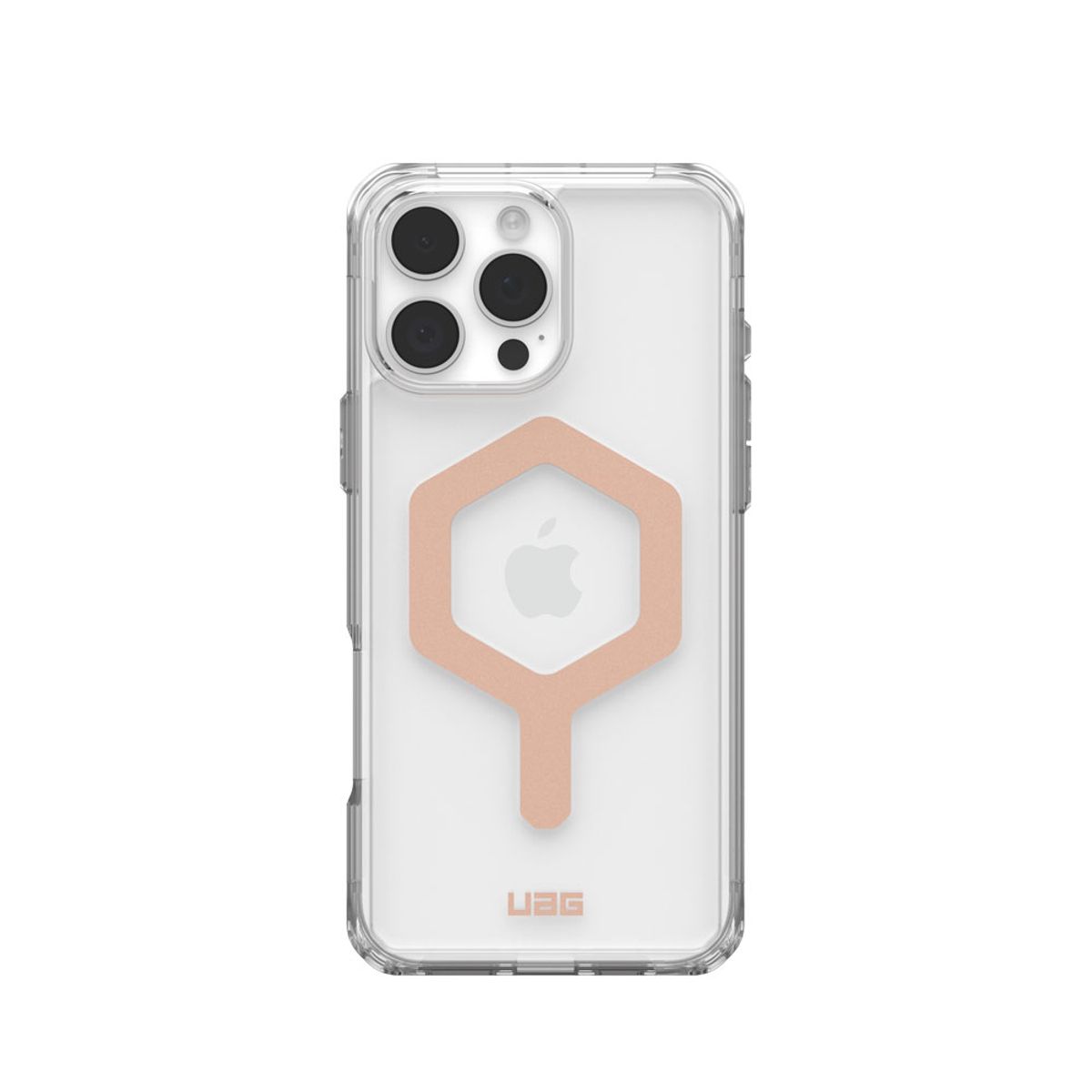 유에이지(UAG) 아이폰16 플러스 프로 프로맥스 플라이오 맥세이프 케이스