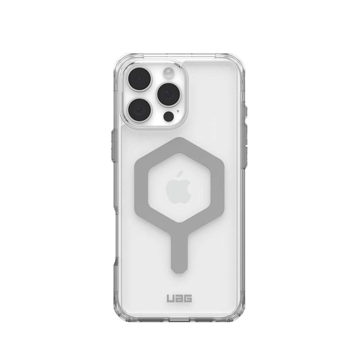 유에이지(UAG) 아이폰16 플러스 프로 프로맥스 플라이오 맥세이프 케이스