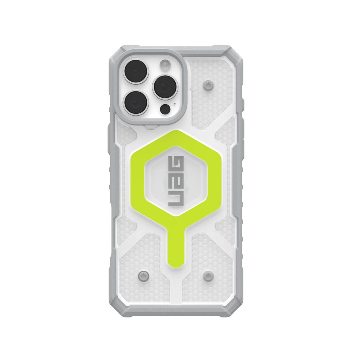 유에이지(UAG) 아이폰16 플러스 프로 프로맥스 패스파인더 맥세이프 케이스
