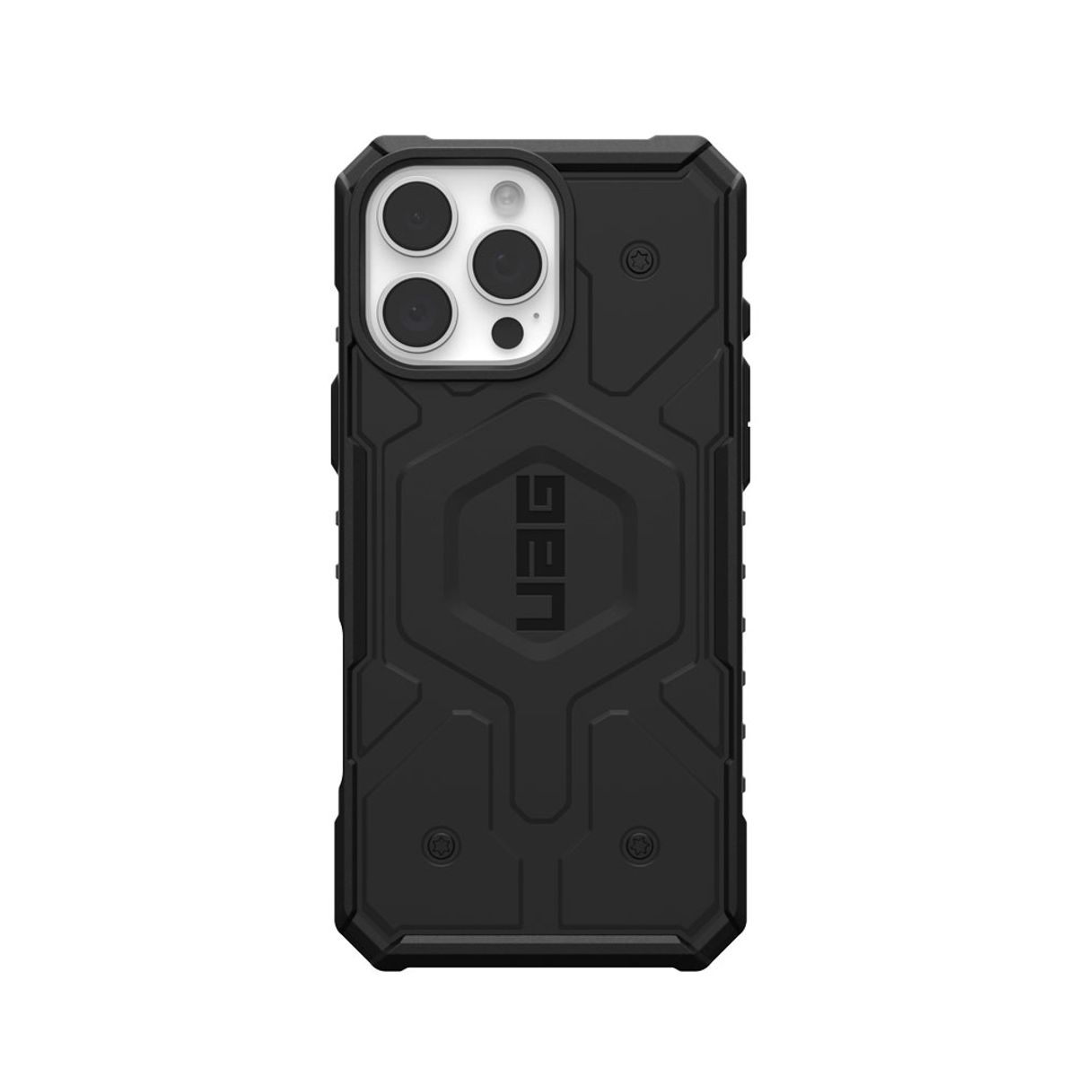 유에이지(UAG) 아이폰16 플러스 프로 프로맥스 패스파인더 맥세이프 케이스