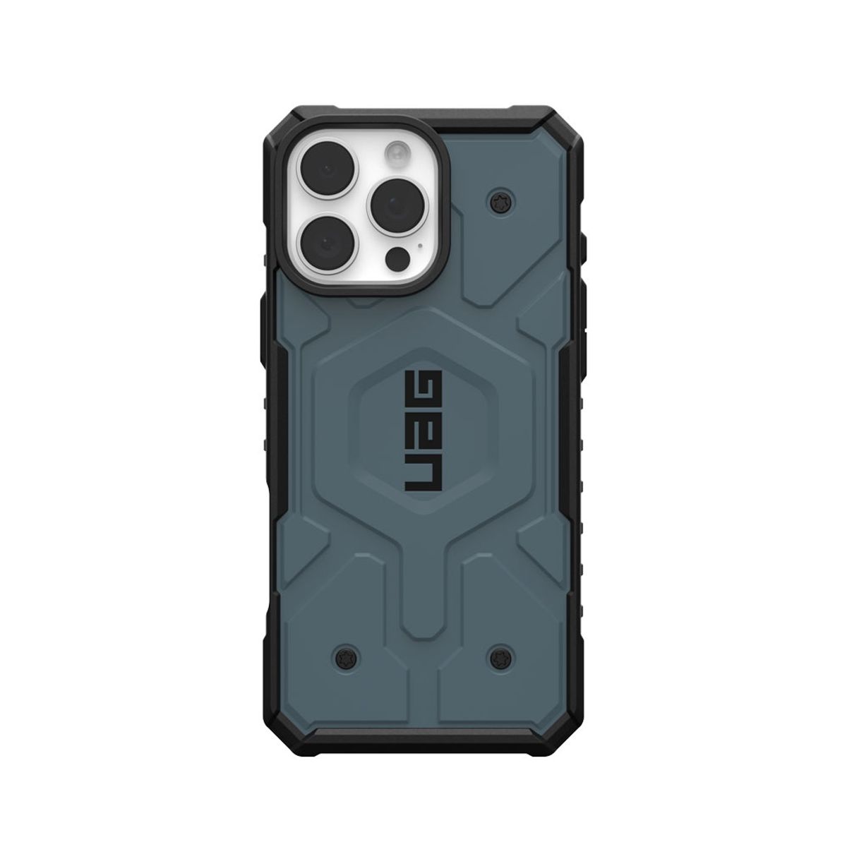 유에이지(UAG) 아이폰16 플러스 프로 프로맥스 패스파인더 맥세이프 케이스