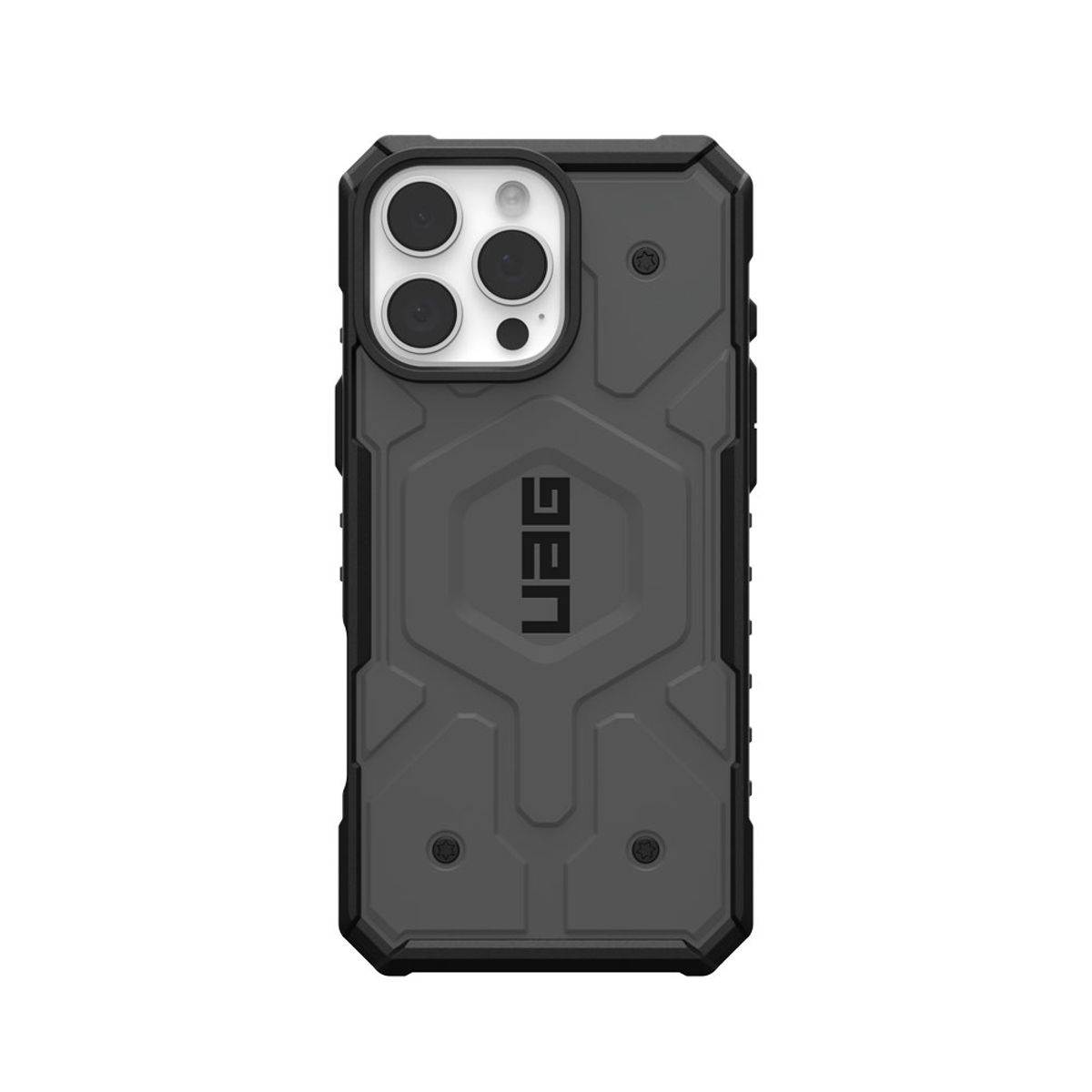 유에이지(UAG) 아이폰16 플러스 프로 프로맥스 패스파인더 맥세이프 케이스