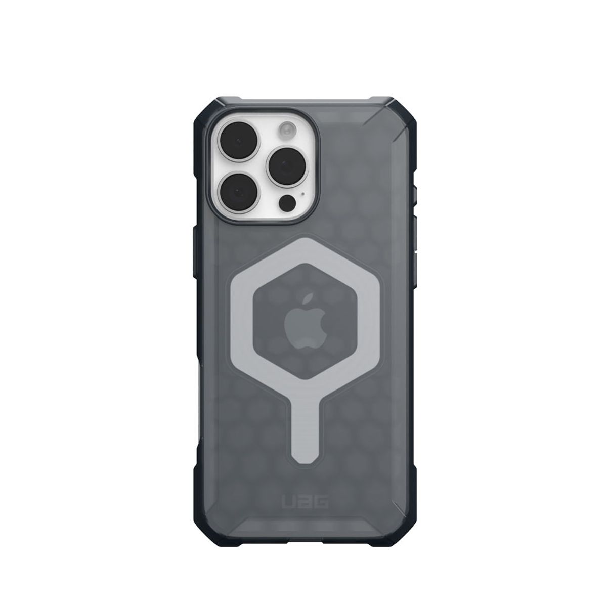 유에이지(UAG) 아이폰16 플러스 프로 프로맥스 에센셜 아머 맥세이프 케이스