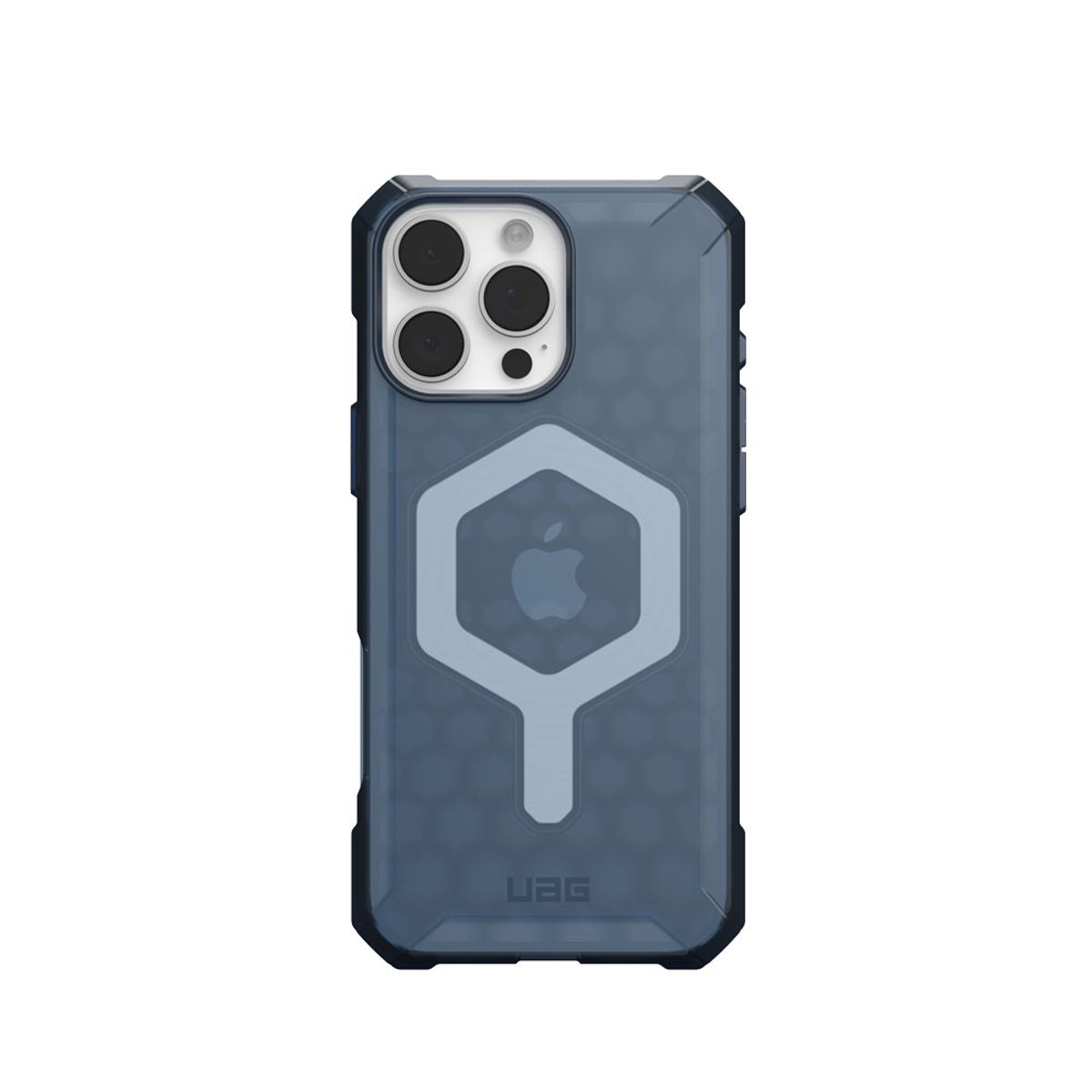 유에이지(UAG) 아이폰16 플러스 프로 프로맥스 에센셜 아머 맥세이프 케이스