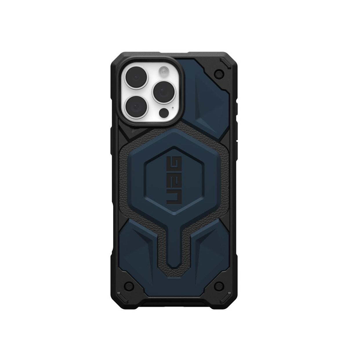 유에이지(UAG) 아이폰16 플러스 프로 프로맥스 모나크 맥세이프 케이스