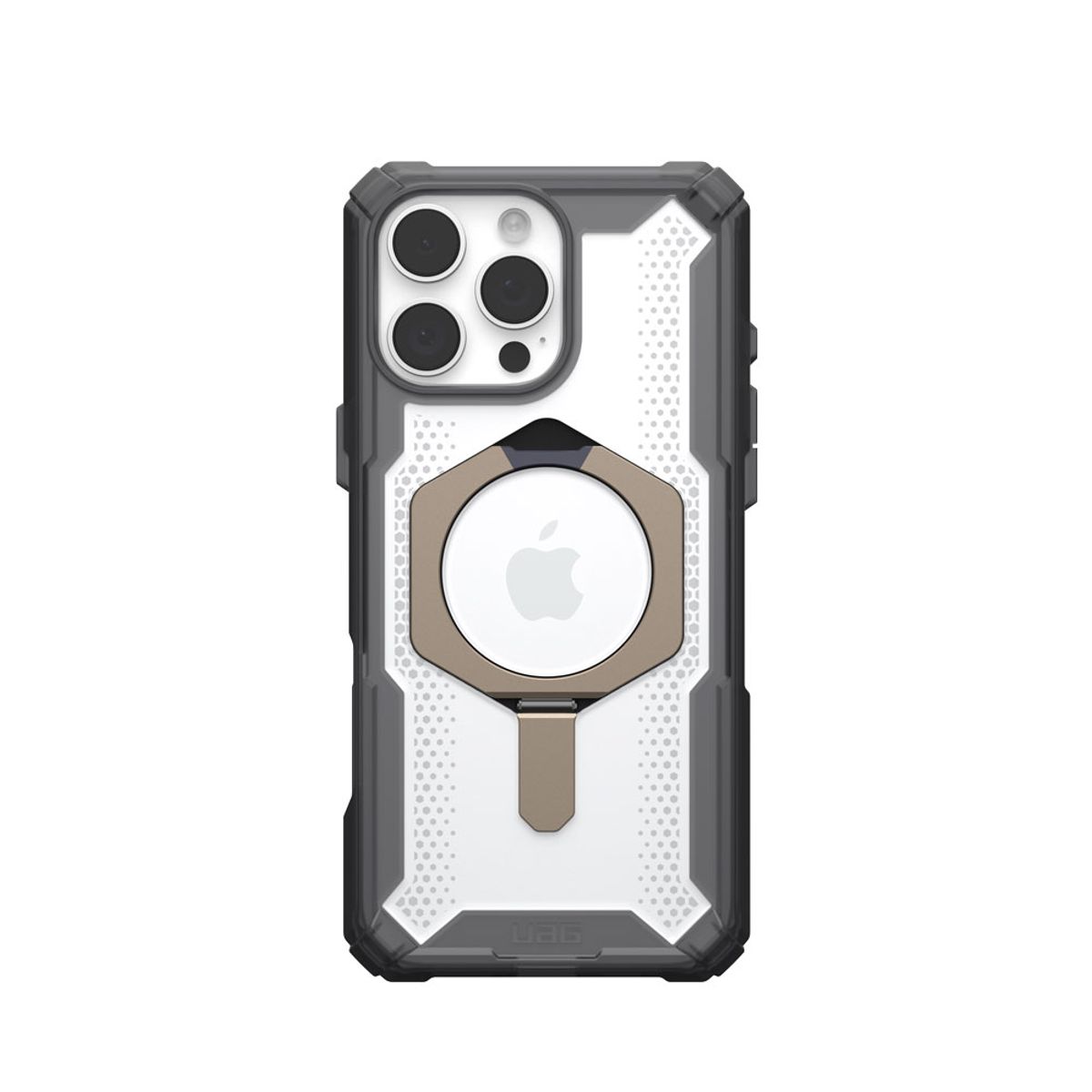 유에이지(UAG) 아이폰16 플러스 프로 프로맥스 플라즈마 XTE 맥세이프 케이스