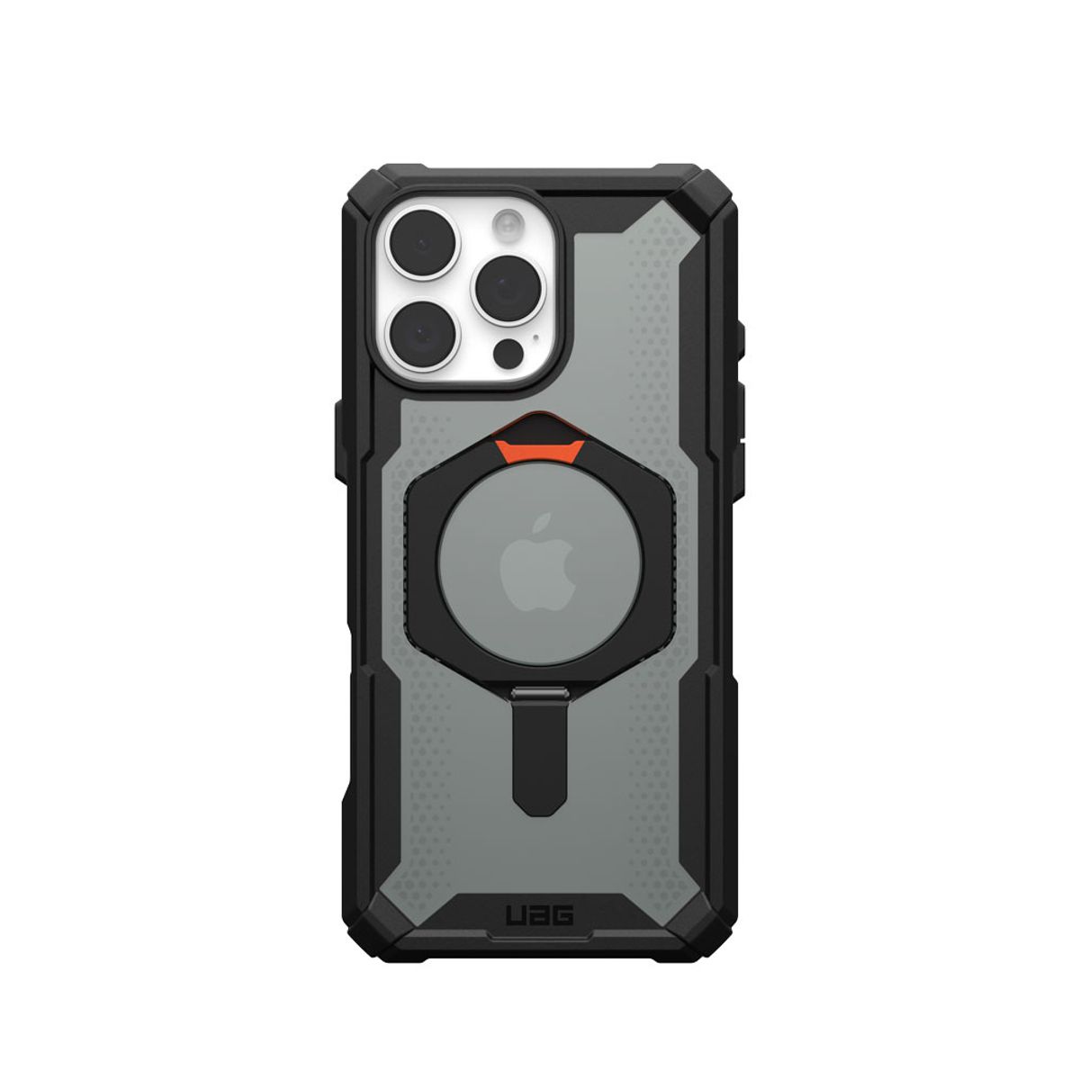 유에이지(UAG) 아이폰16 플러스 프로 프로맥스 플라즈마 XTE 맥세이프 케이스