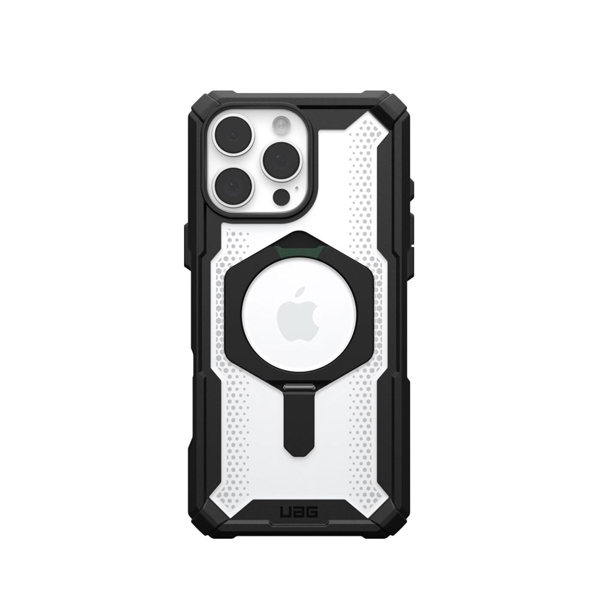 유에이지(UAG) 아이폰16 플러스 프로 프로맥스 플라즈마 XTE 맥세이프 케이스
