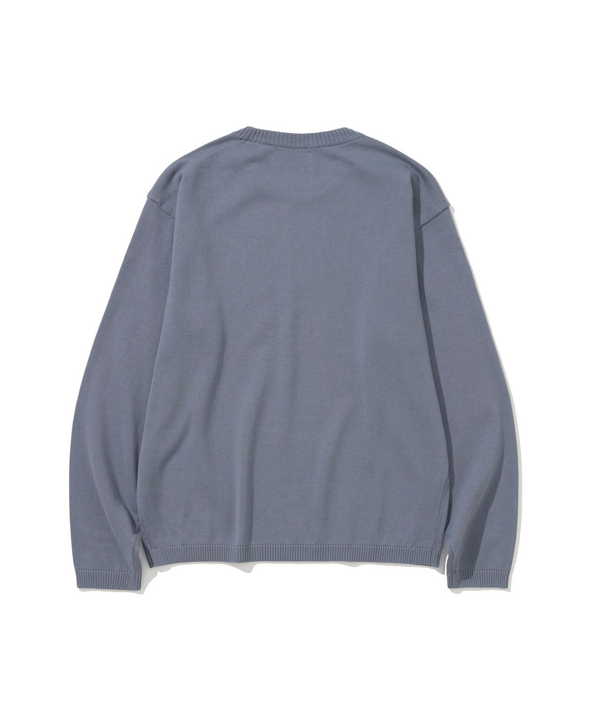 시도(SIIIIDO) EVERYWHERE FRONT CT LINE COMFORT KNIT #1