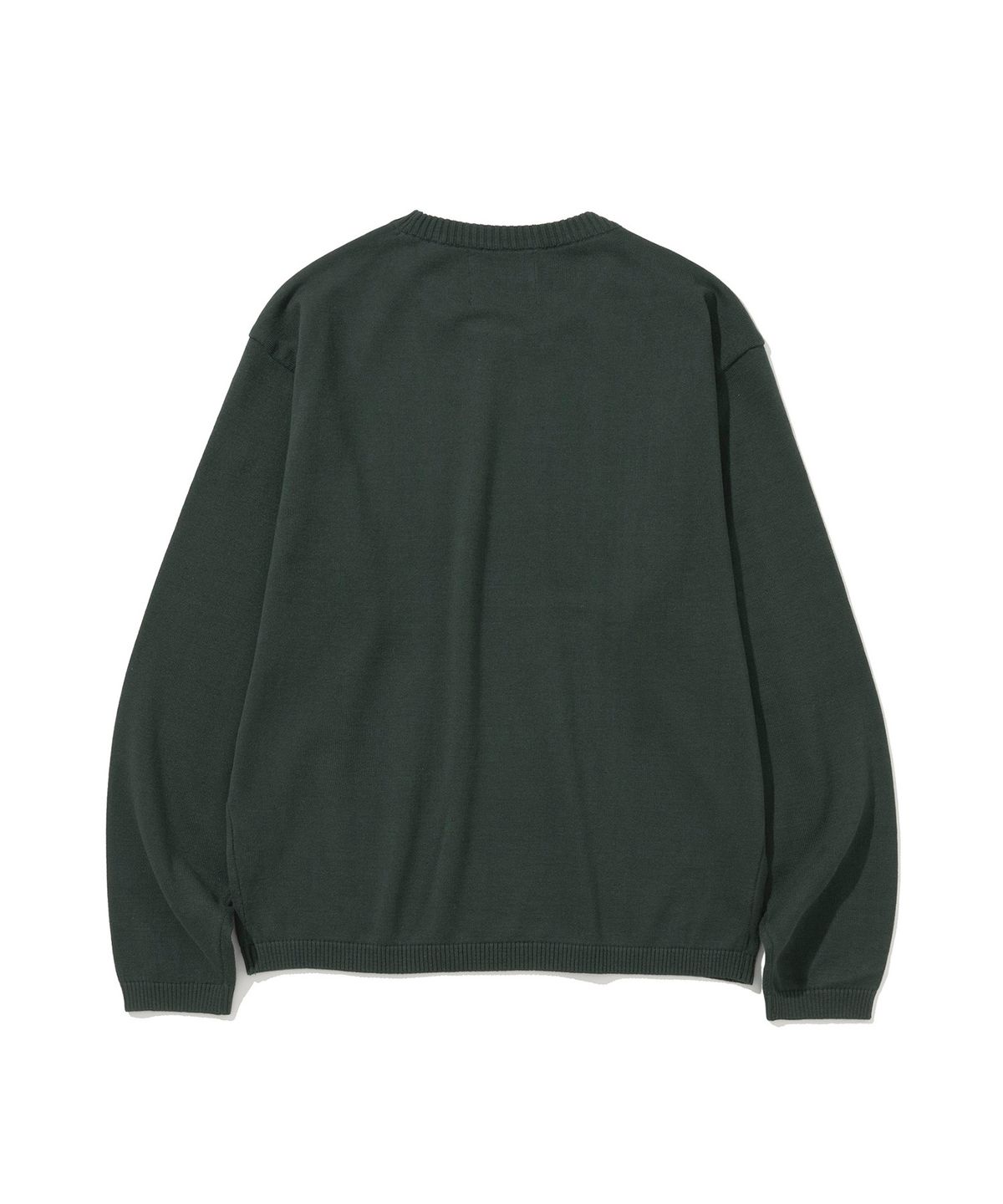 시도(SIIIIDO) EVERYWHERE FRONT CT LINE COMFORT KNIT #3