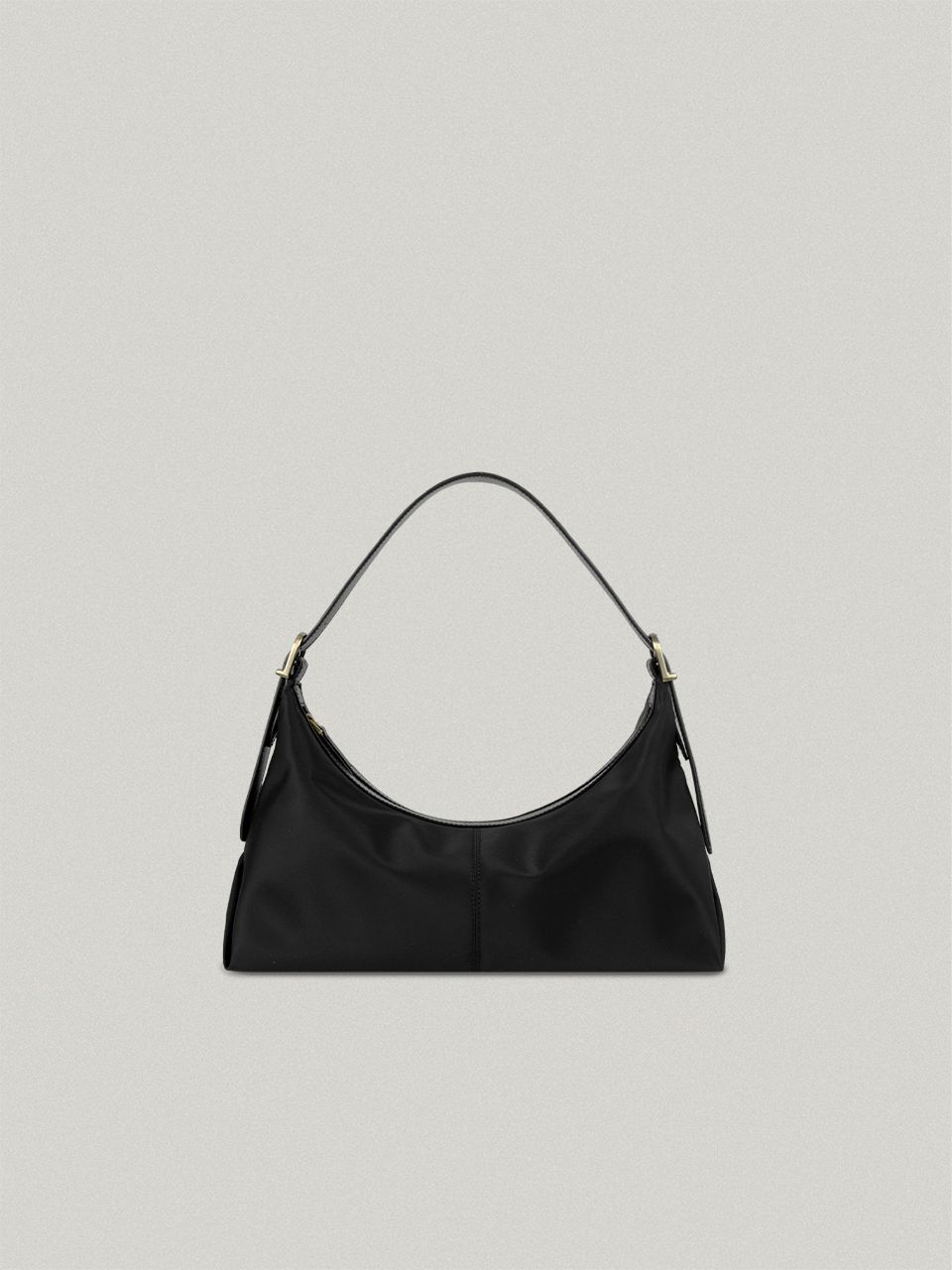 ★2025SS新作★FOLNUA★BATEAU BAG - NYLON MUSINSA | FOLNUA BATEAU BAG - NYLON [2COLOR]