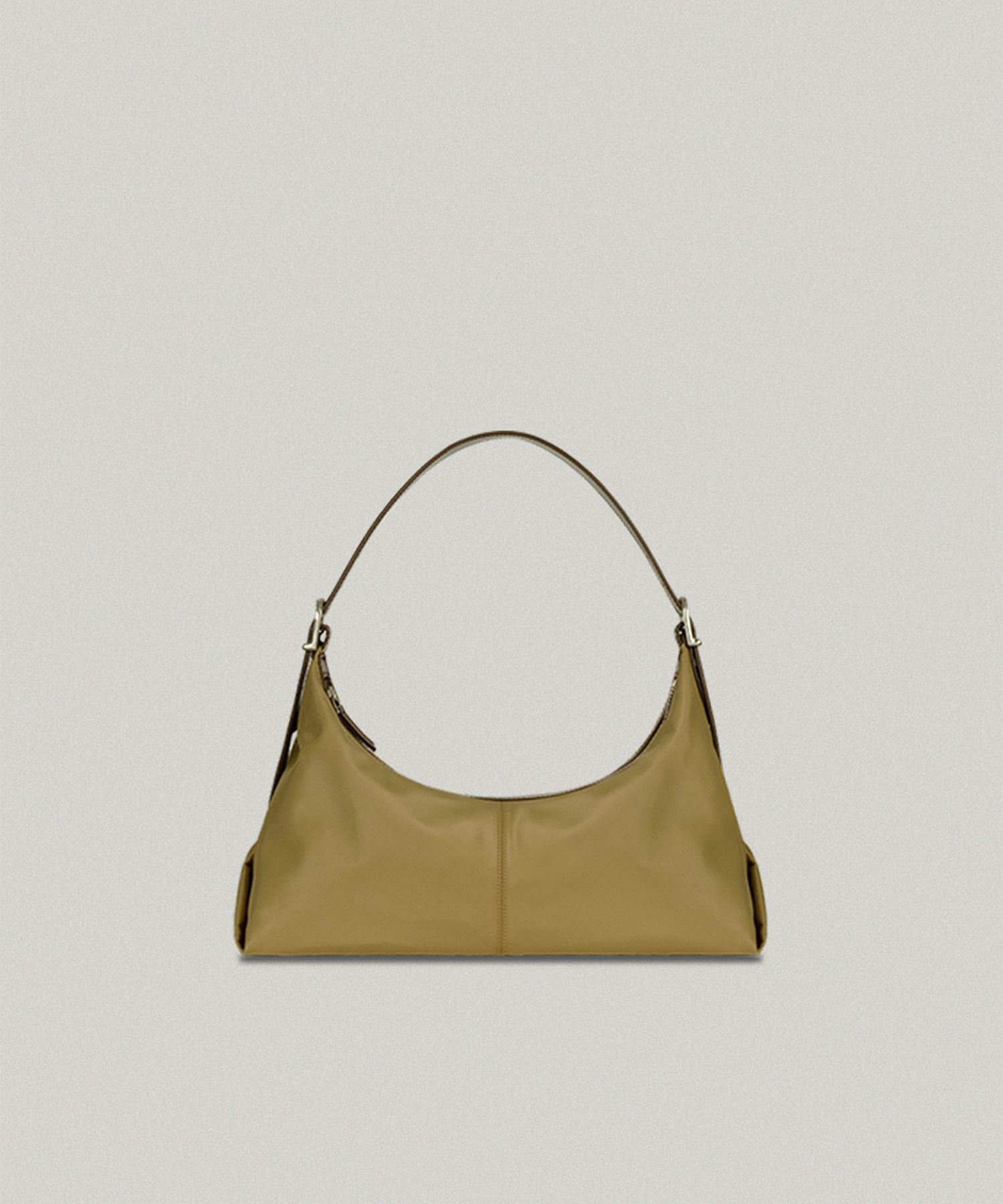 ◆FOLNUA◆ BATEAU BAG NYLON  [2COLOR] MUSINSA | FOLNUA BATEAU BAG - NYLON [2COLOR]