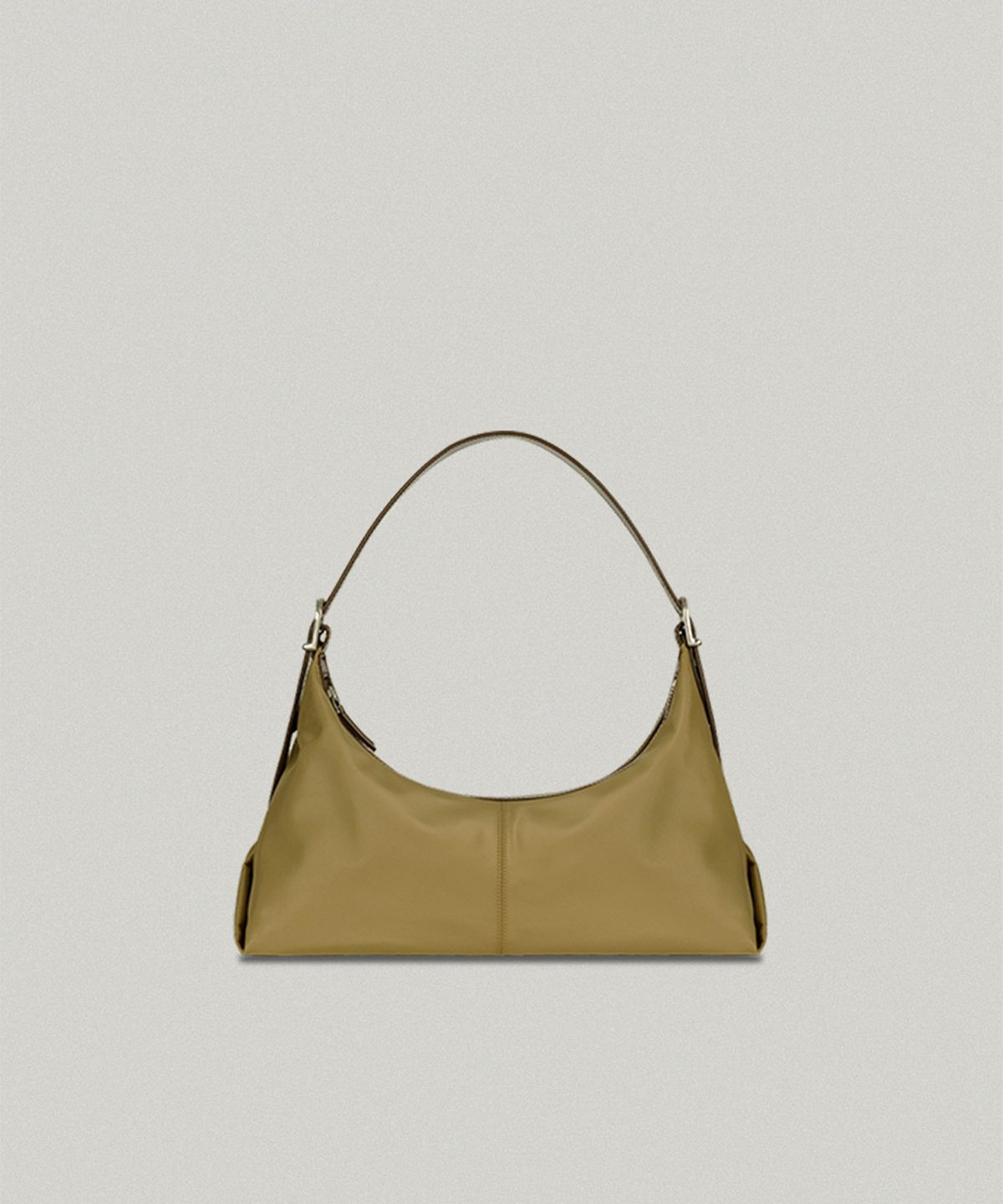 폴뉴아(FOLNUA) BATEAU BAG-NYLON (2COLOR)