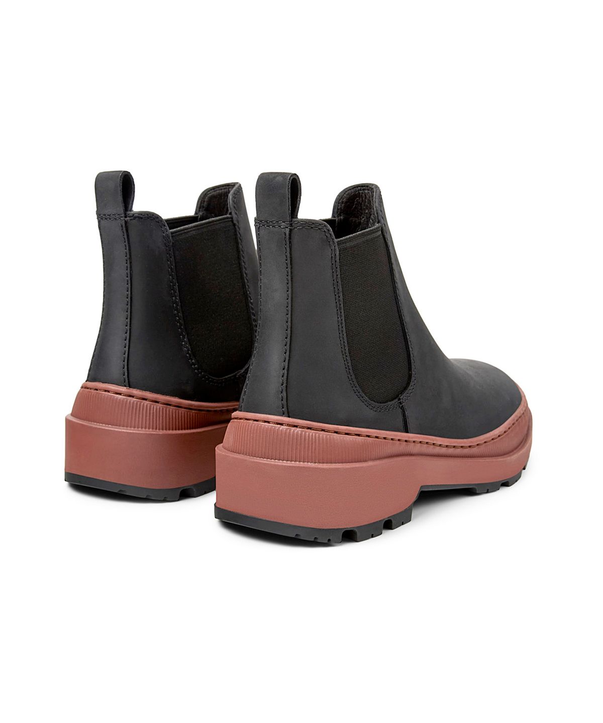 캠퍼(CAMPER) Brutus Trek K400646-011