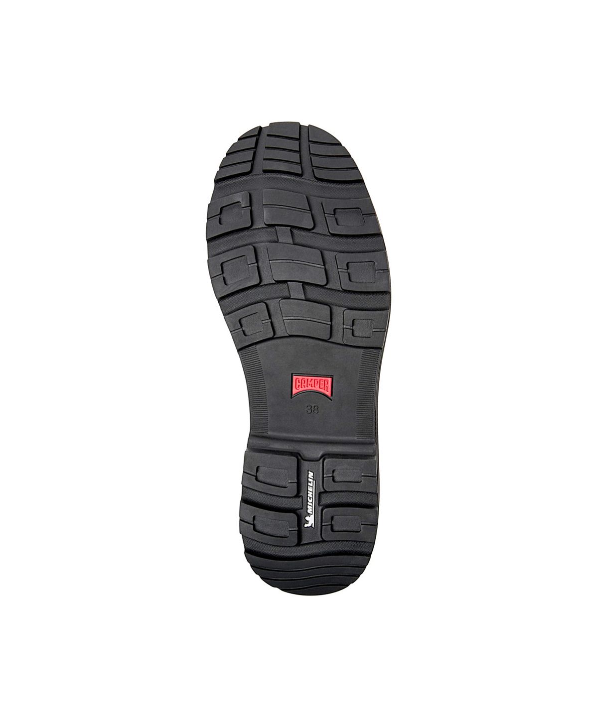 캠퍼(CAMPER) Brutus Trek K400646-011